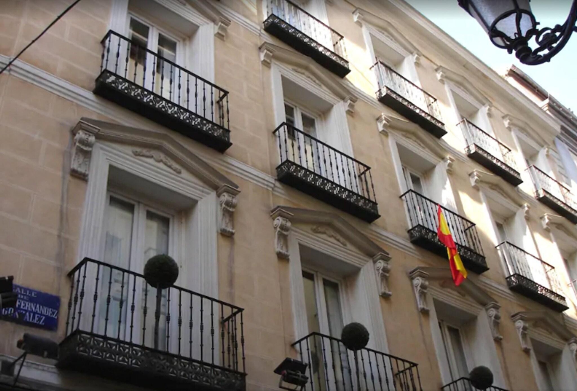 Foto de Suite Prado Hotel
