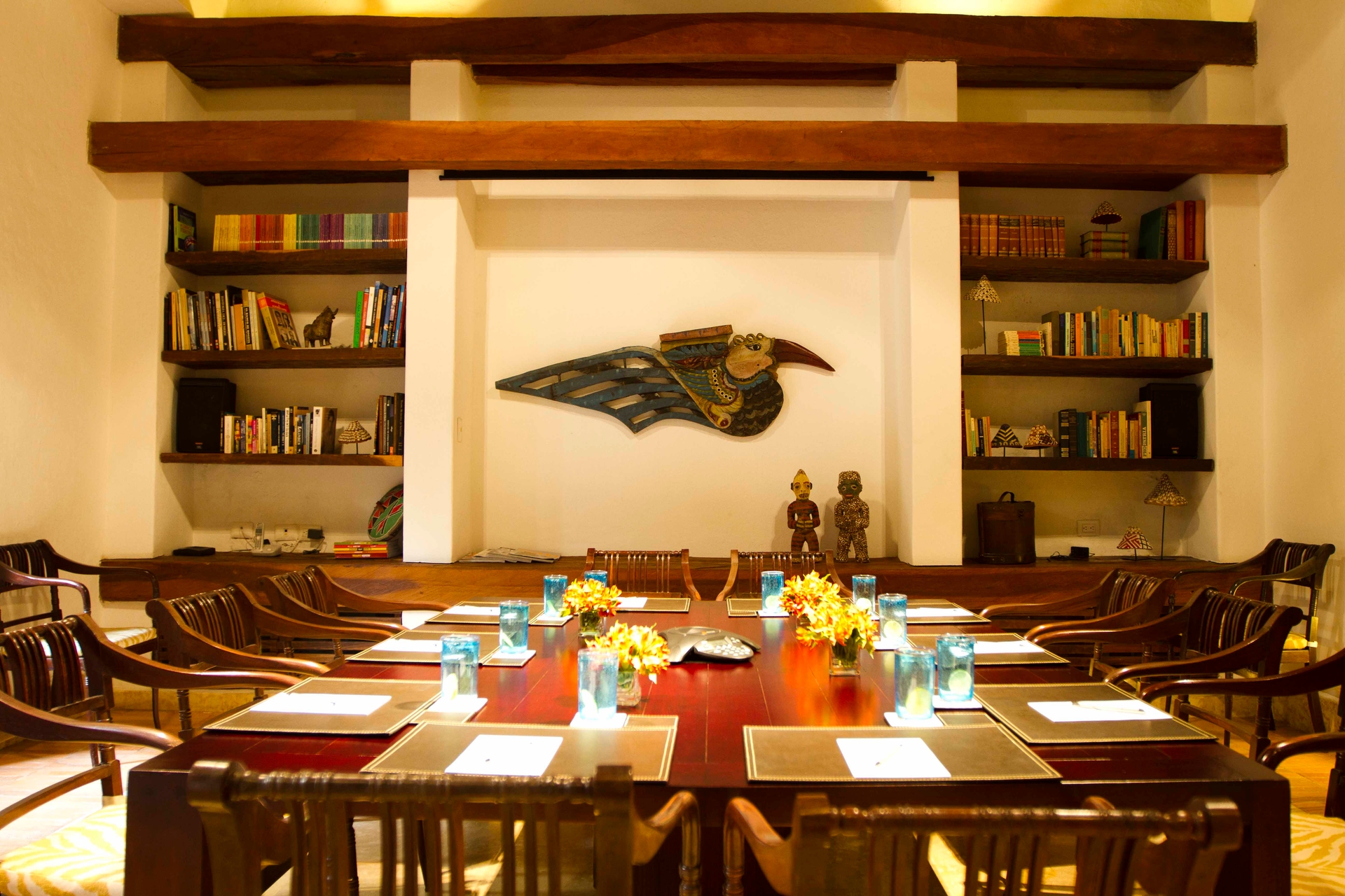 Foto de Hotel Quadrifolio