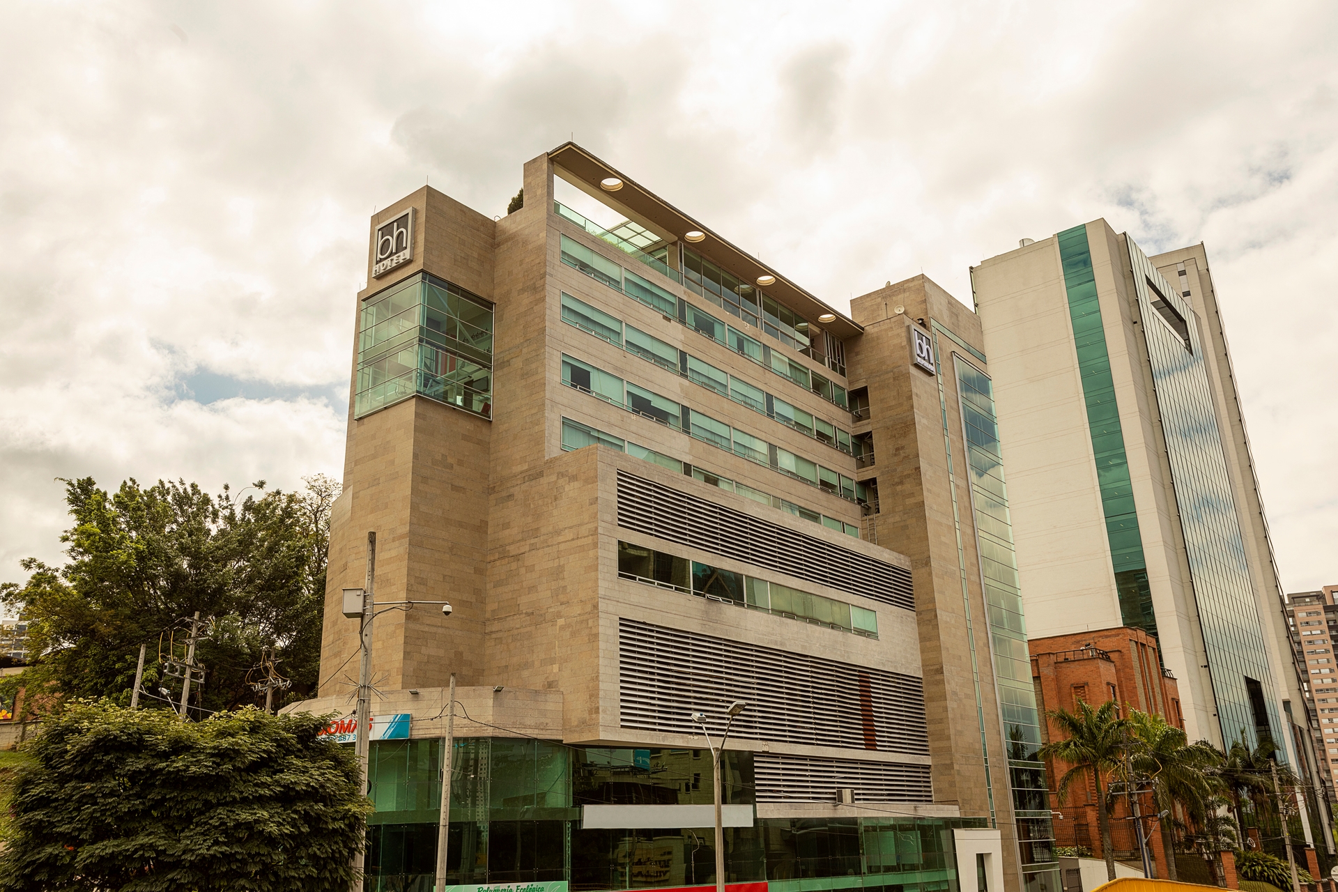 Foto de BH El Poblado Medellin