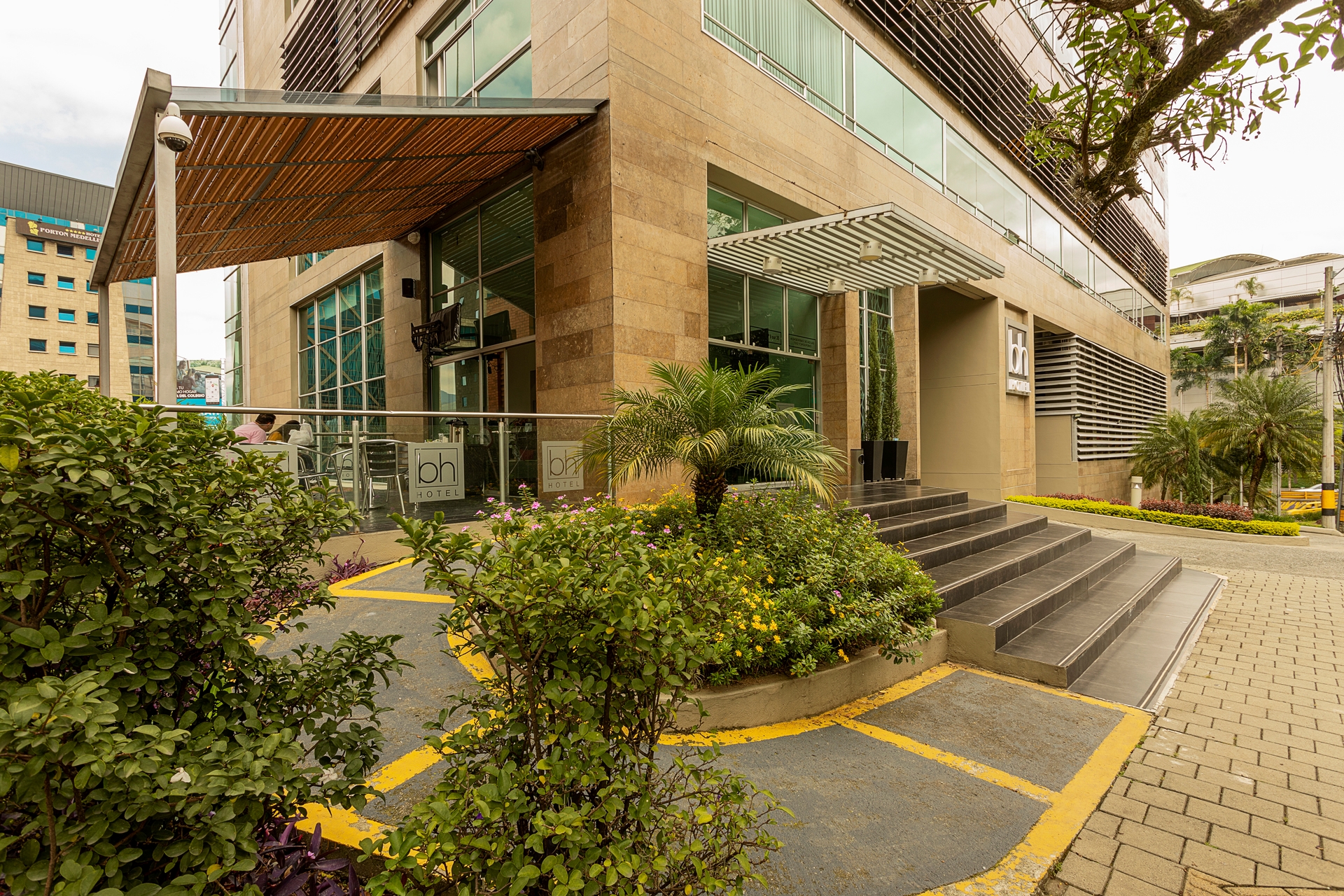Foto de BH El Poblado Medellin