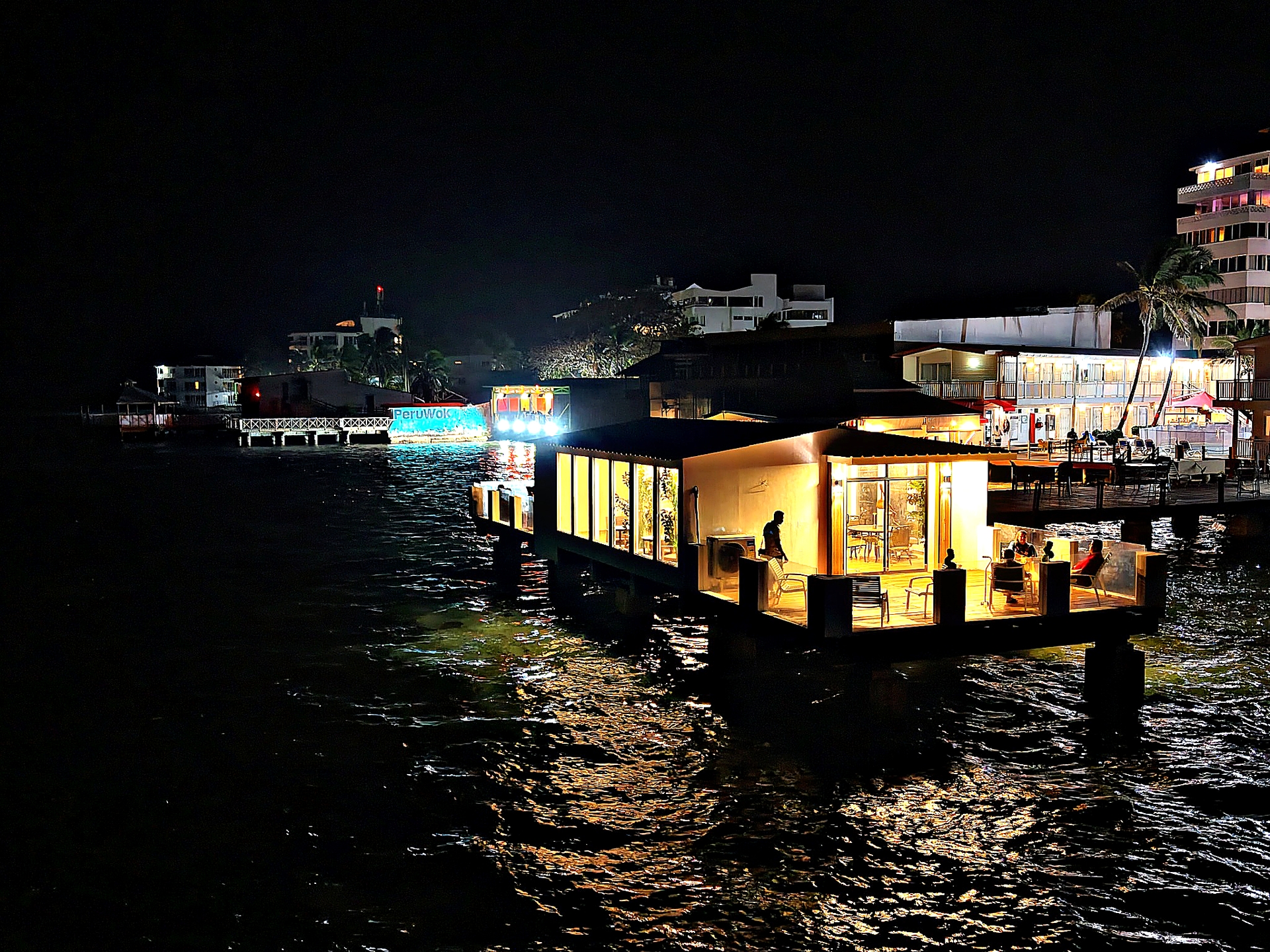 Foto de Hotel Lord Pierre 