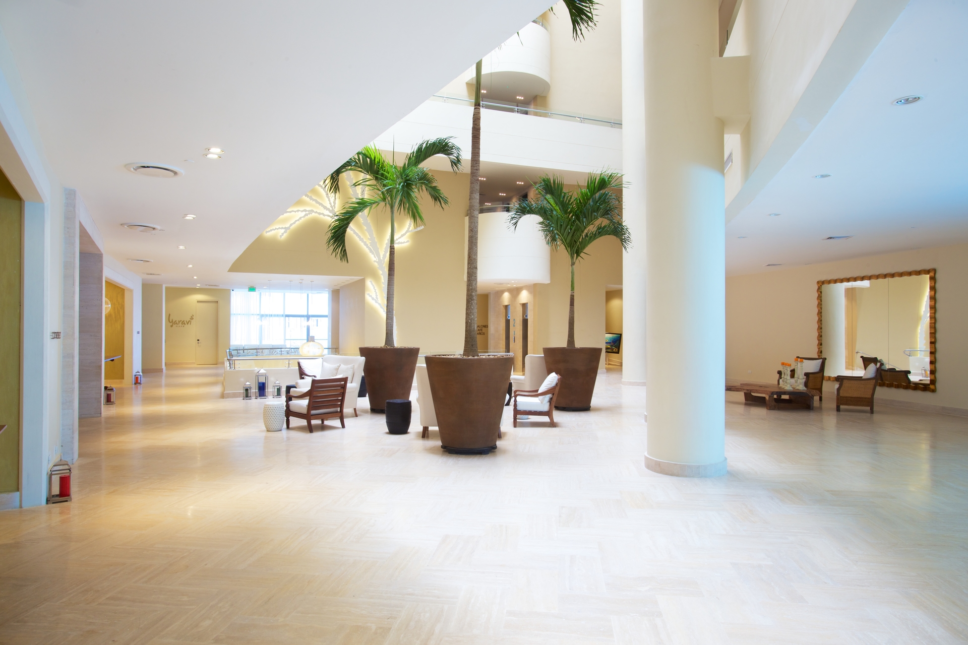 Foto de Radisson Cartagena Ocean Pavillion Hotel