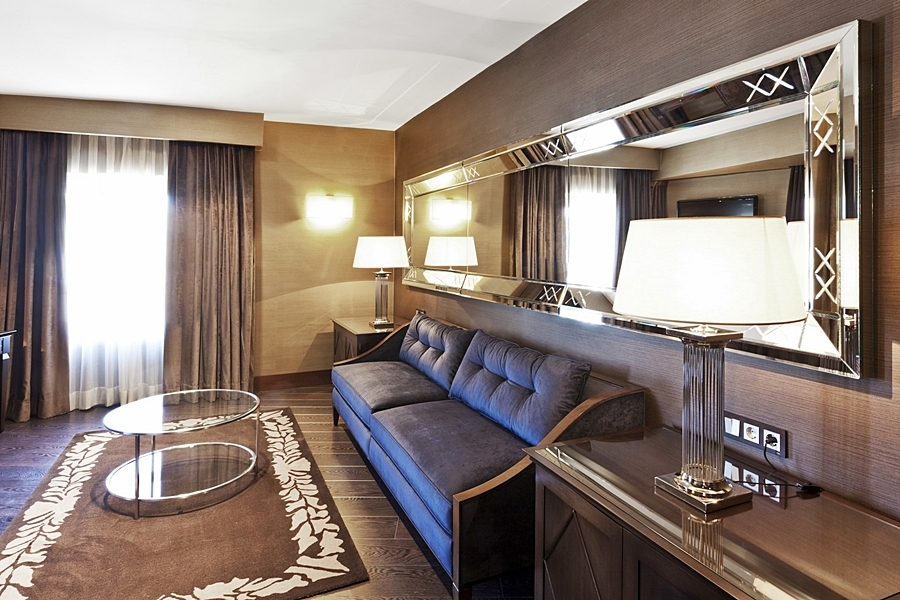 Foto de Claridge