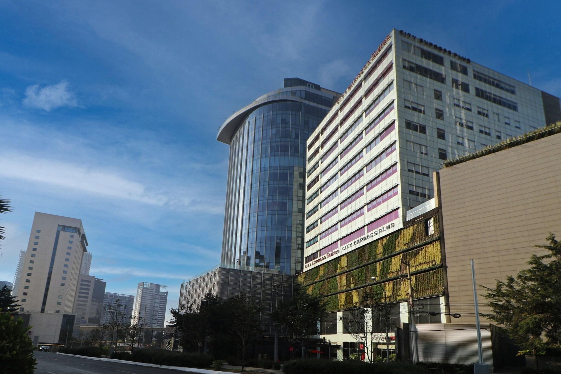Foto de City Suites Santa Fe