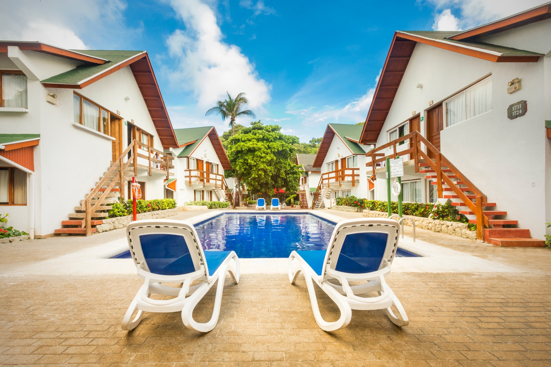 Foto de Decameron San Luis - All Inclusive