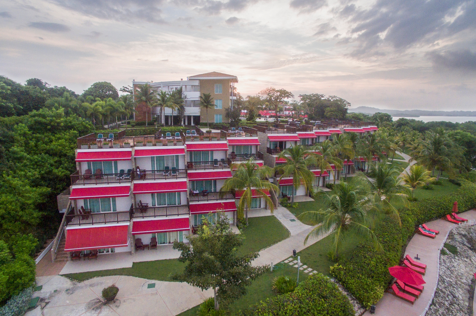 Foto de Decameron Barú