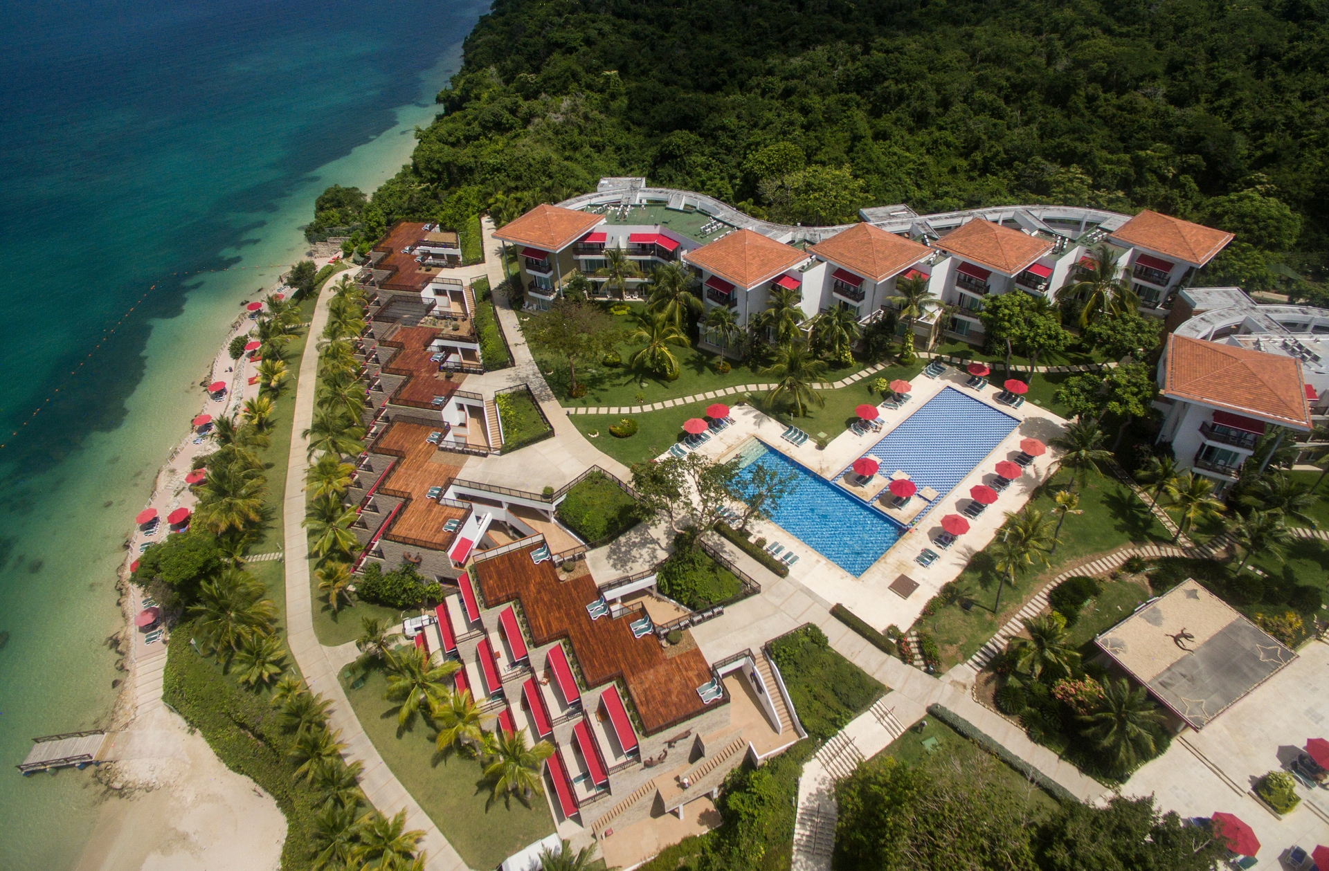 Foto de Decameron Barú