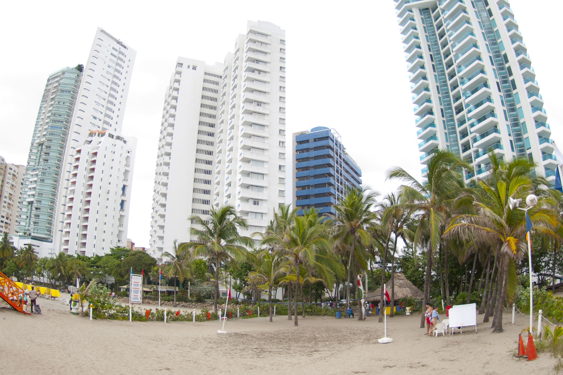 Foto de Decameron Cartagena