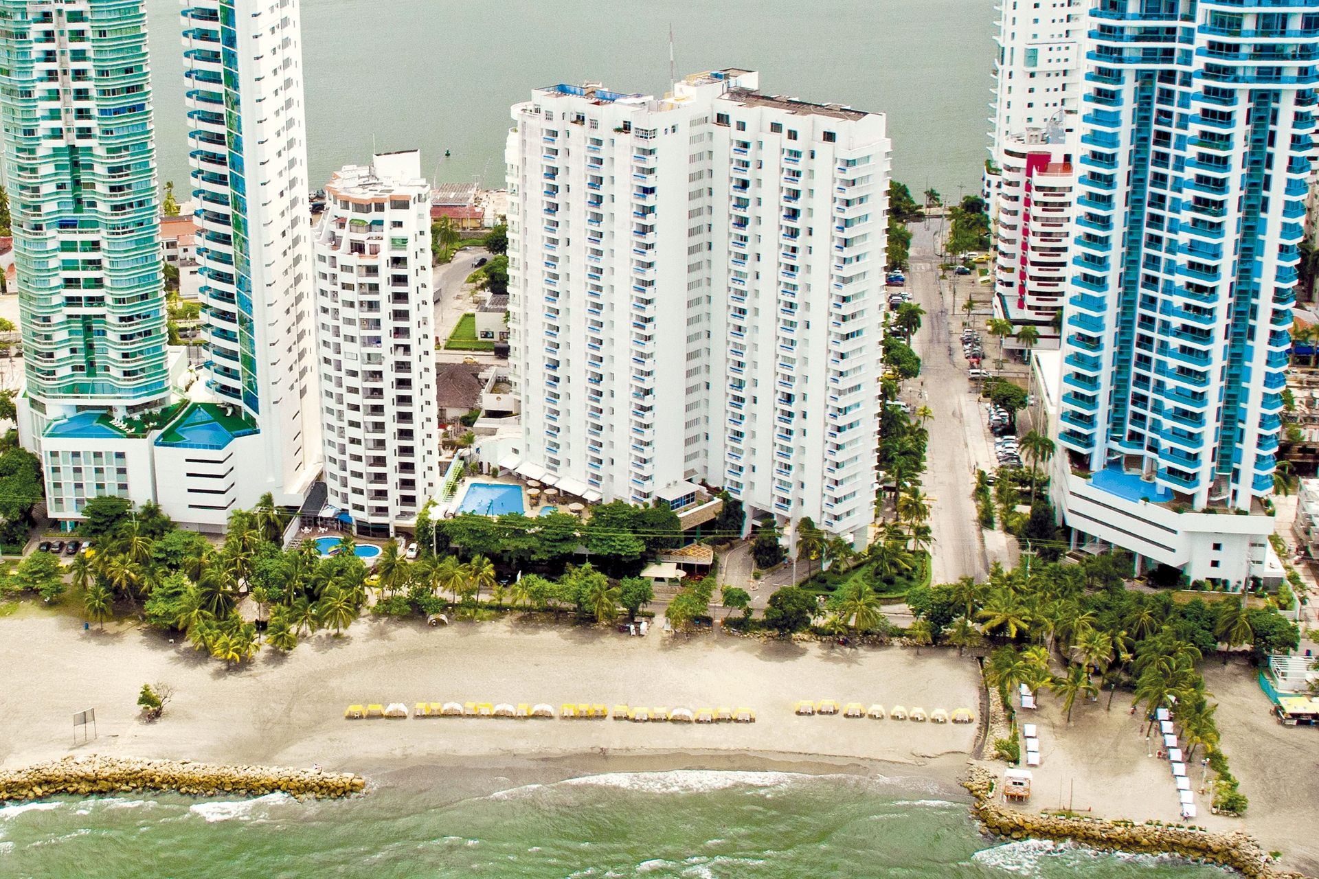 Foto de Decameron Cartagena