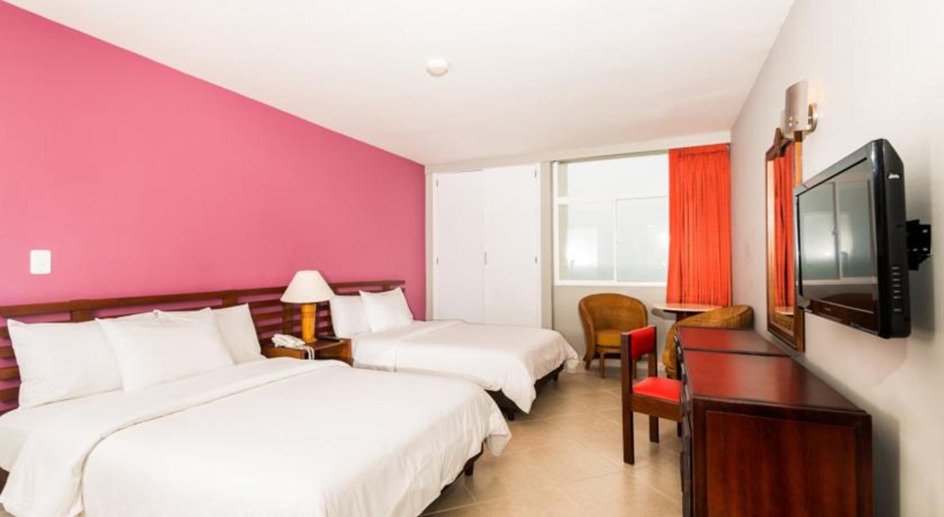 Foto de Decameron Cartagena