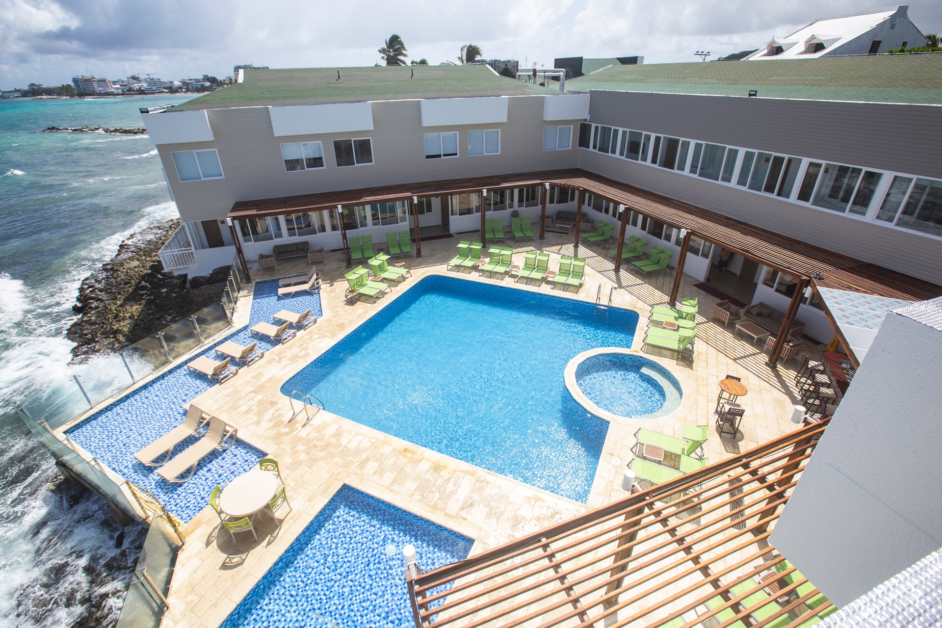 Foto de Decameron Maryland