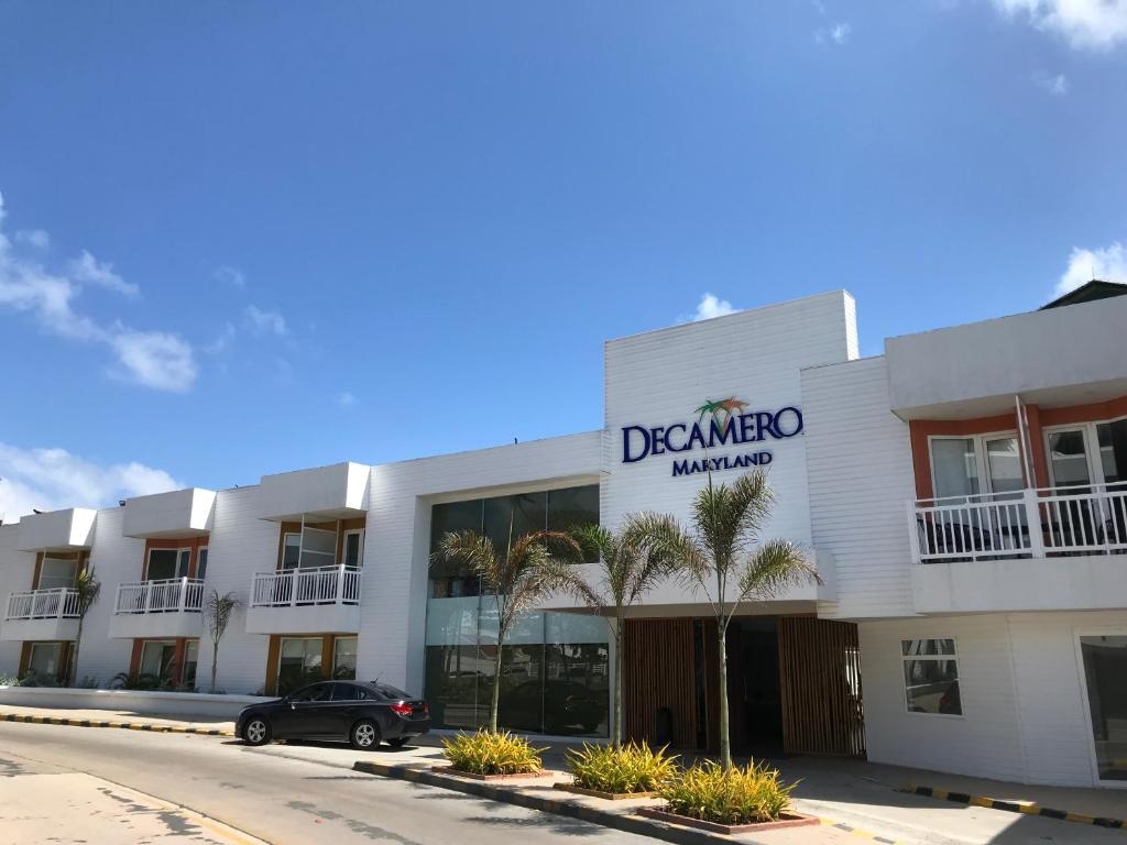 Foto de Decameron Maryland
