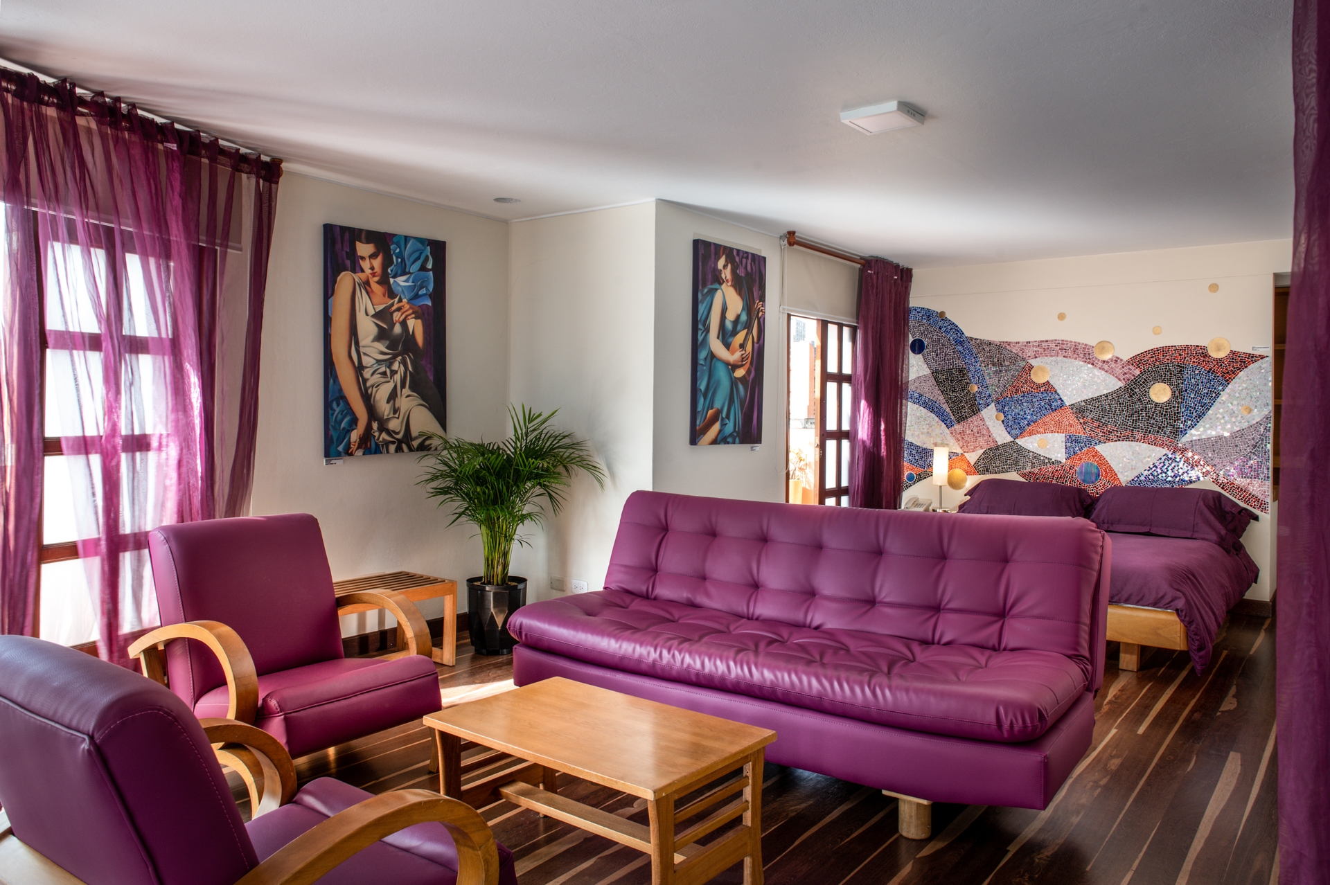 Hotel Casa Deco