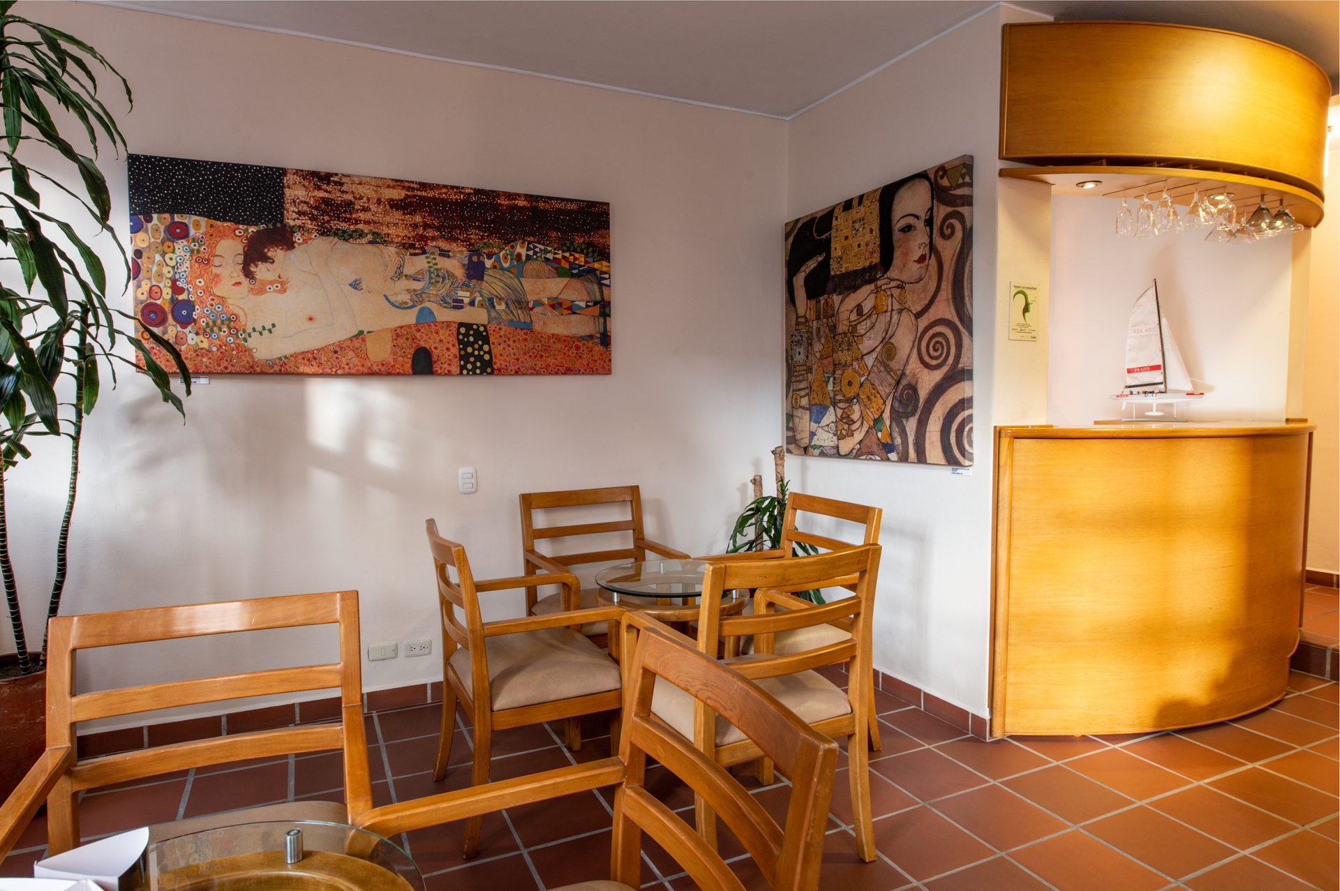 Foto de Hotel Casa Deco