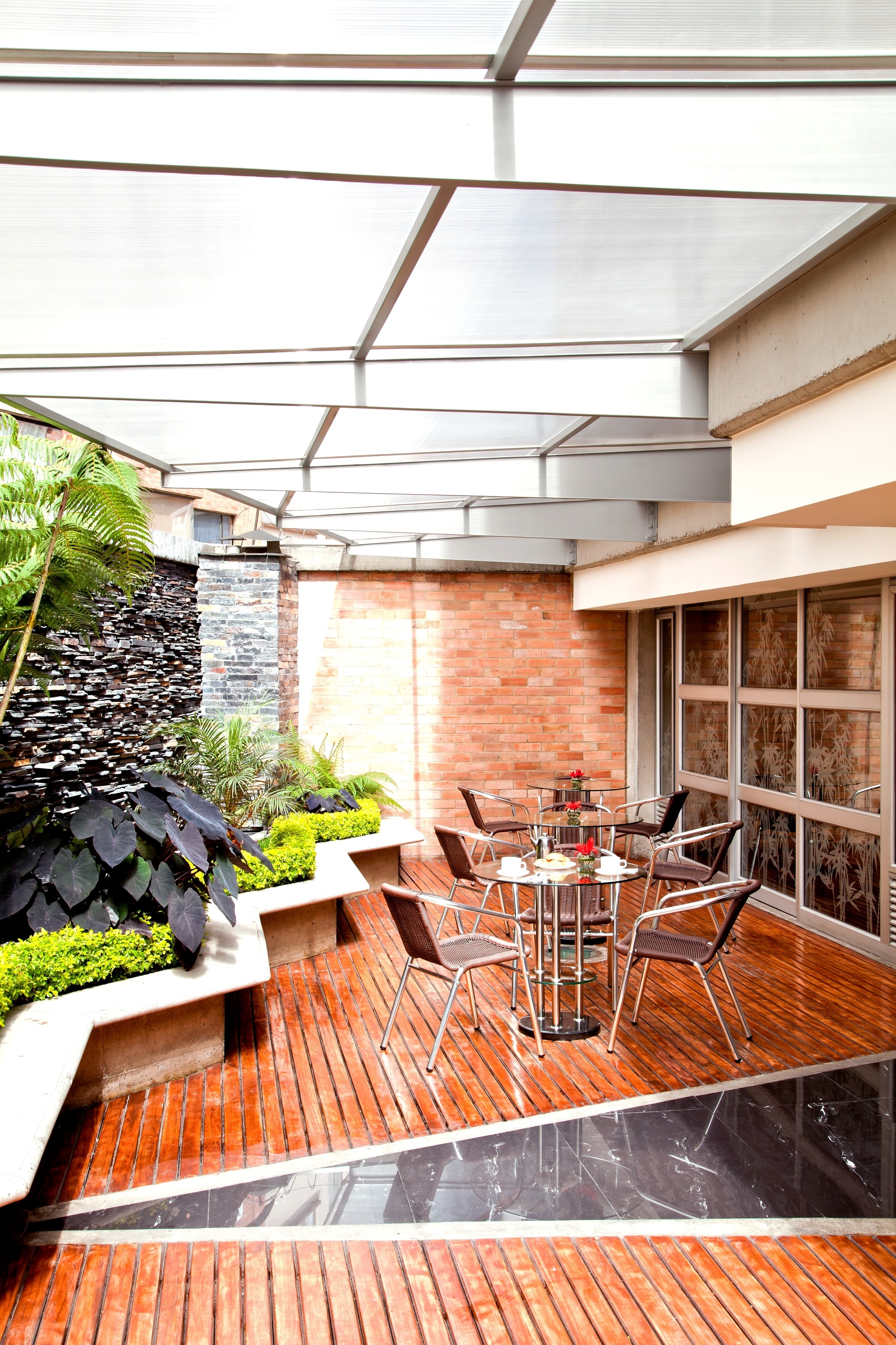 Foto de Apartamentos 5 Elementos