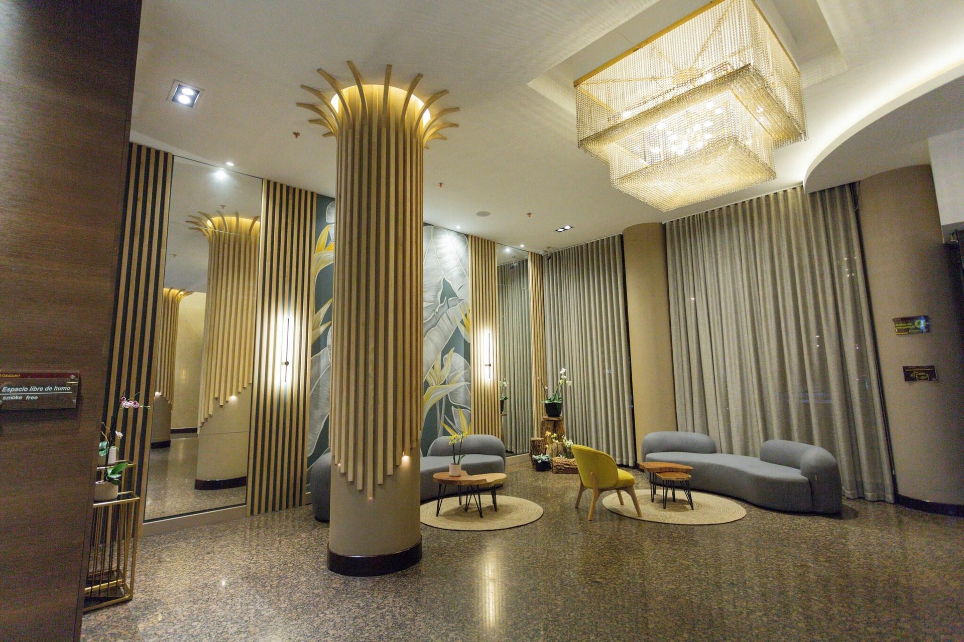 Foto de Hotel Soratama