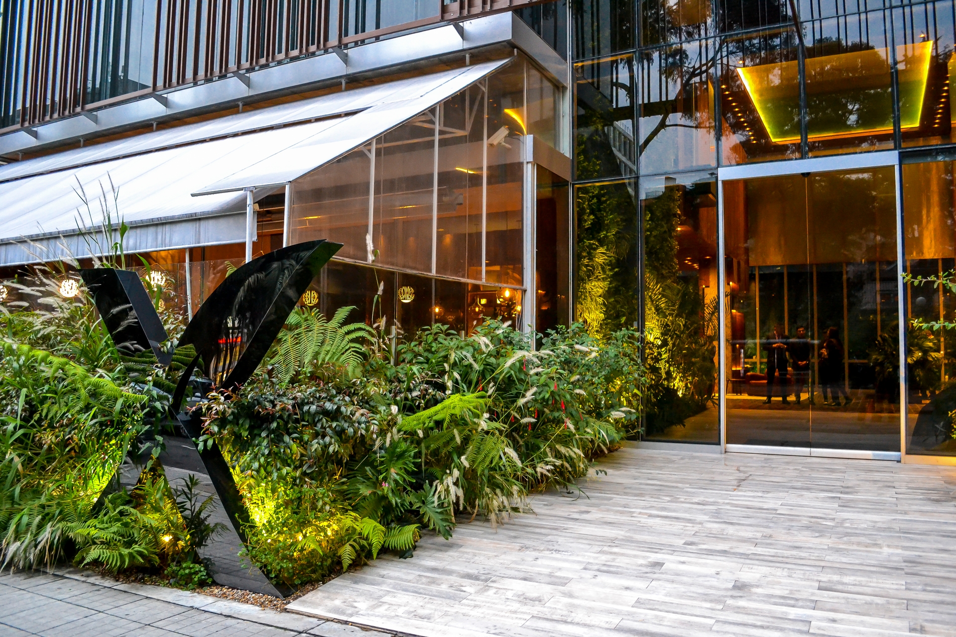 Foto de GHL Hotel Bioxury