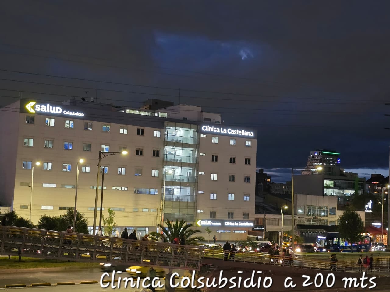 Foto de Hotel Castellana 95