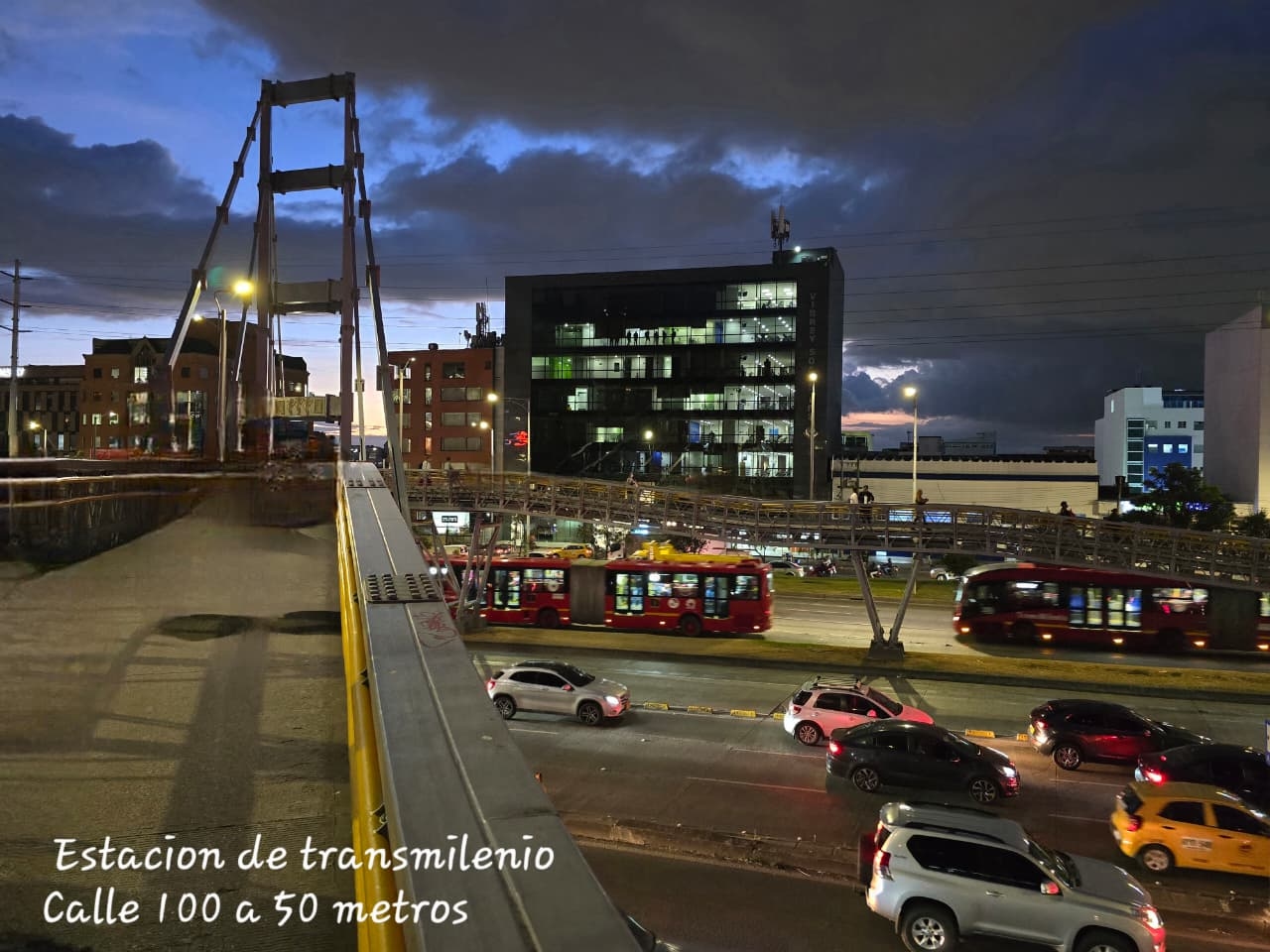 Hotel Castellana 95