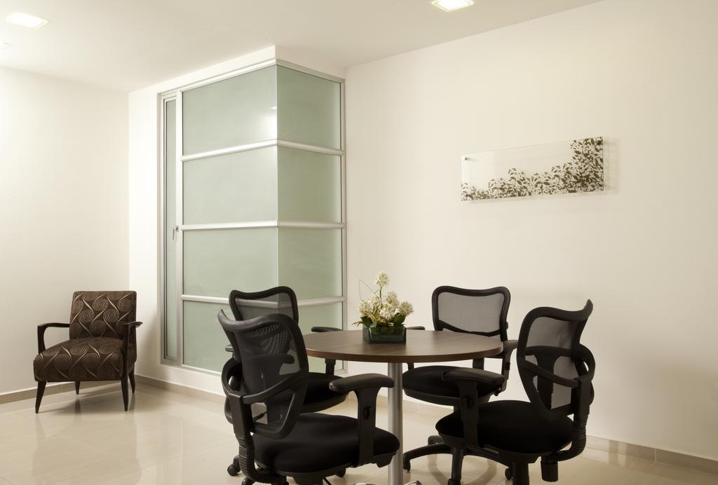 Foto de San Simon Hotel Boutique