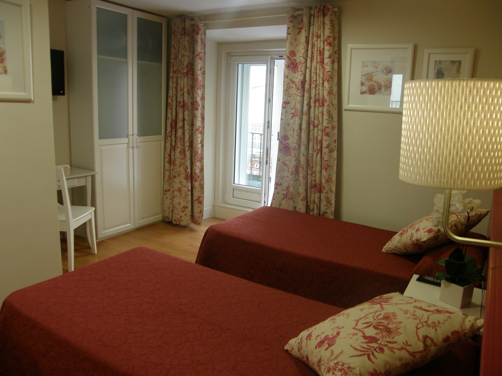 Foto de Hostal Matheu