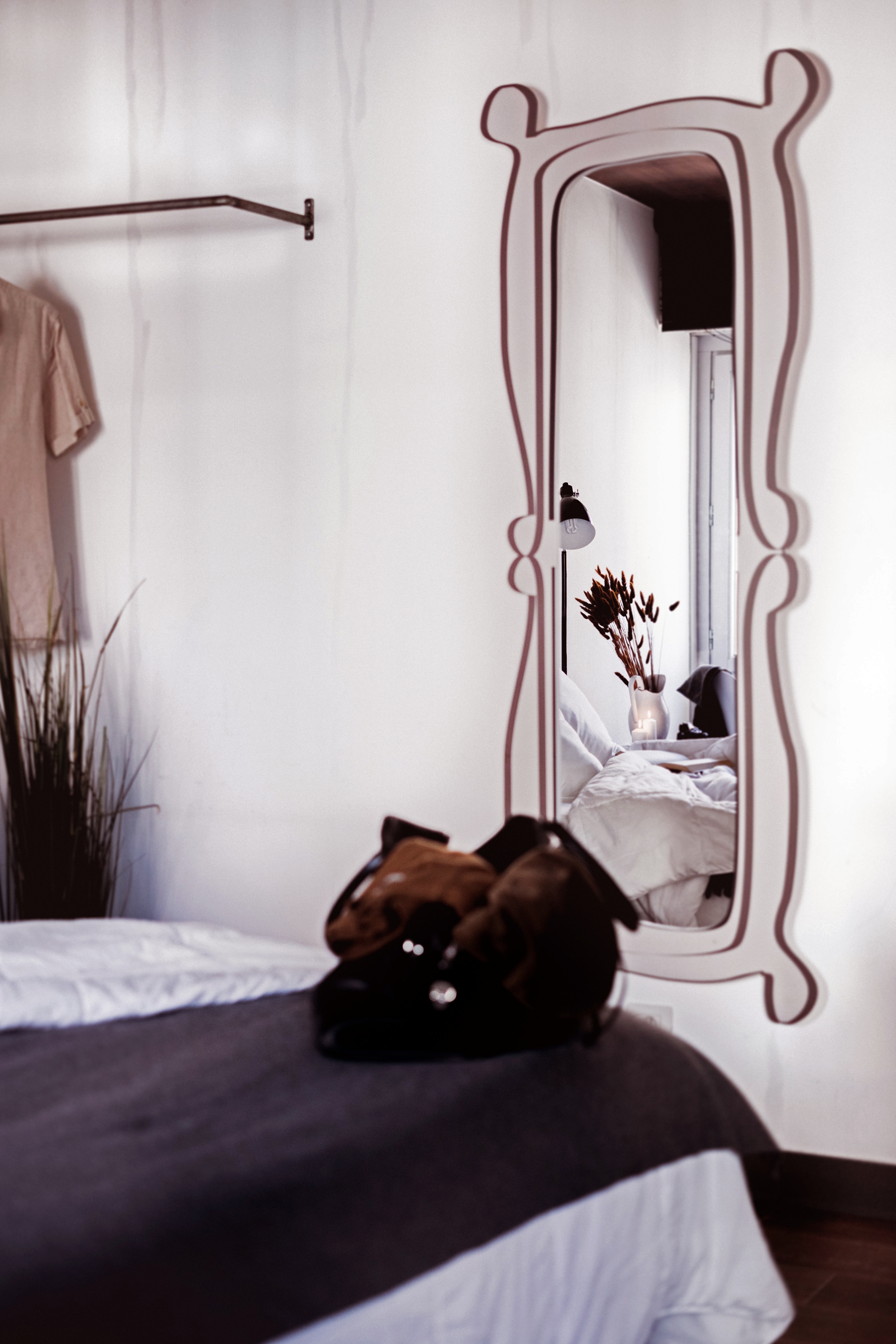 Foto de Room Ventura