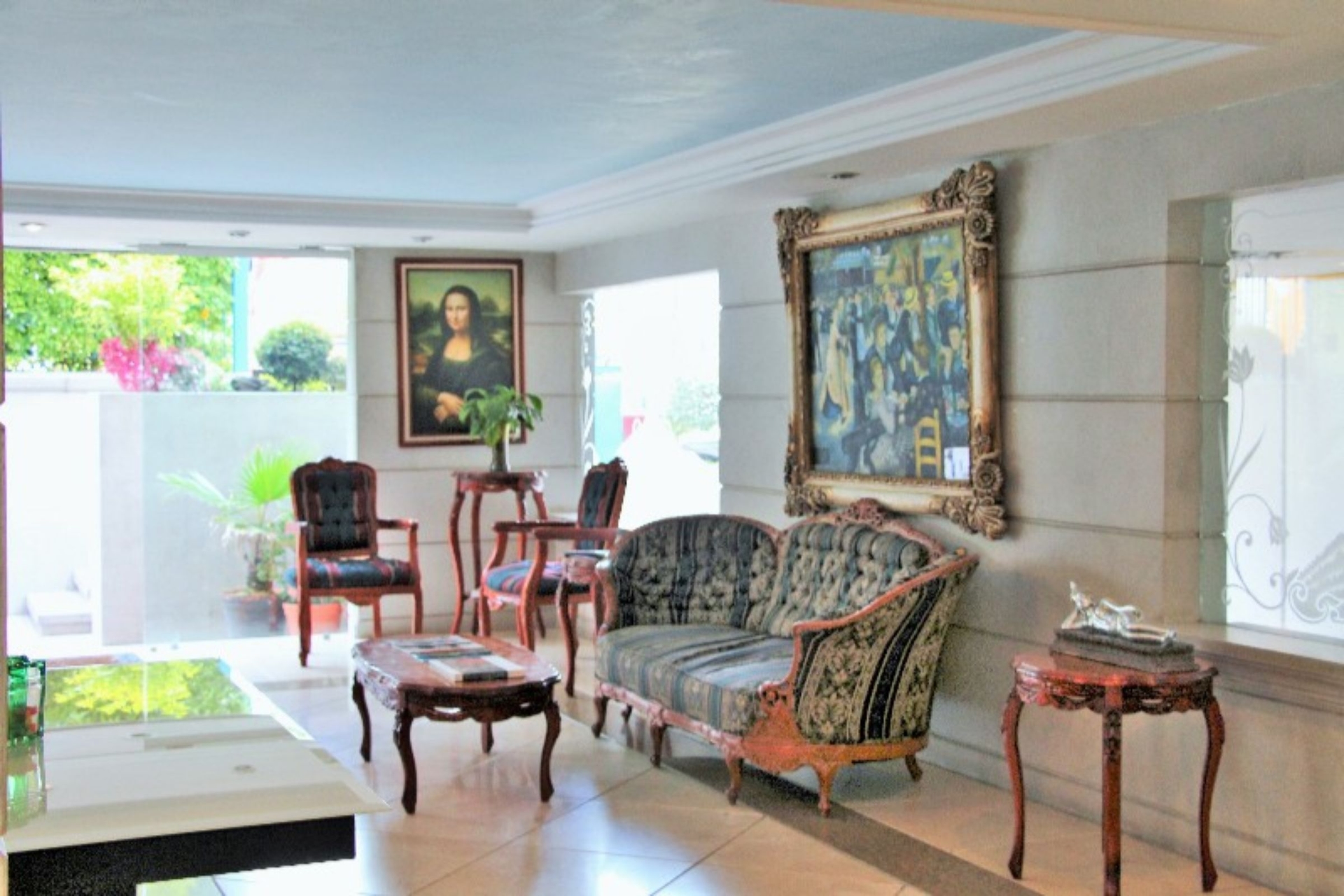 Foto de Residence L´ Heritage Aristóteles 140 by BlueBay
