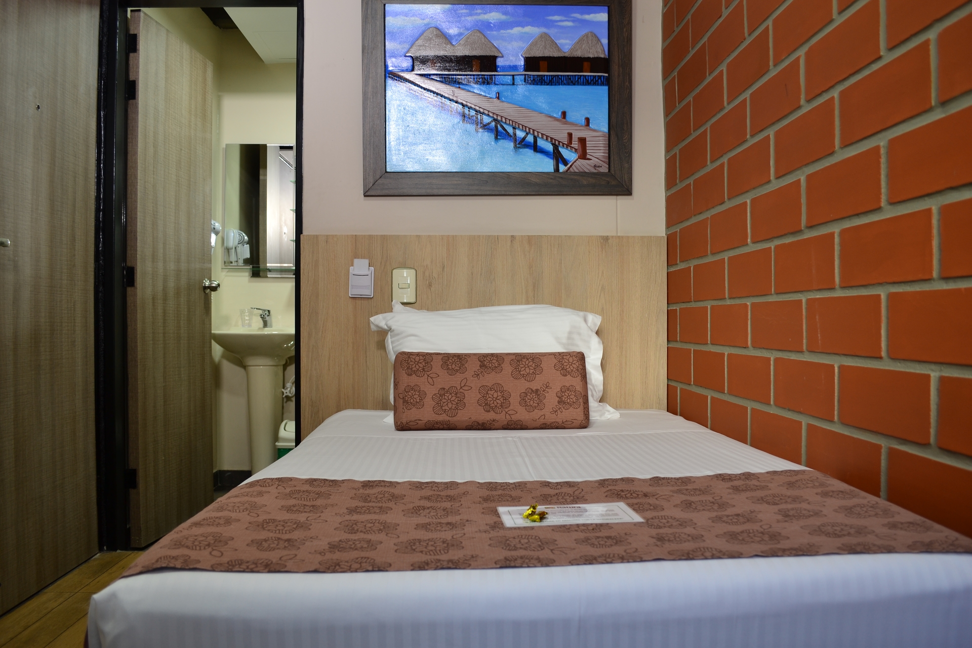 Foto de Hotel Provenza Garden
