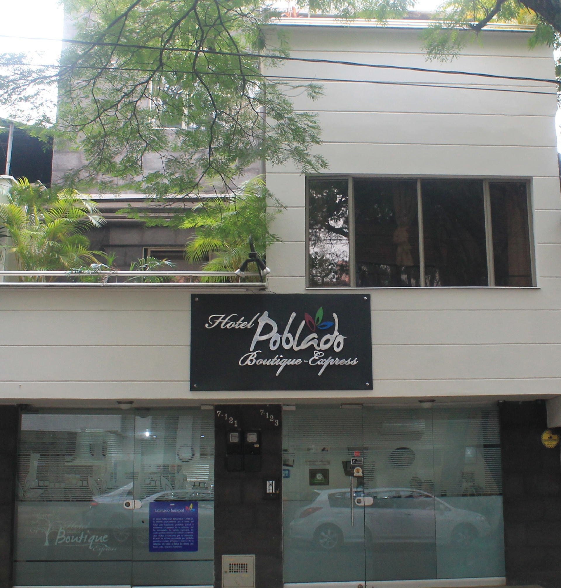 Foto de Poblado Boutique