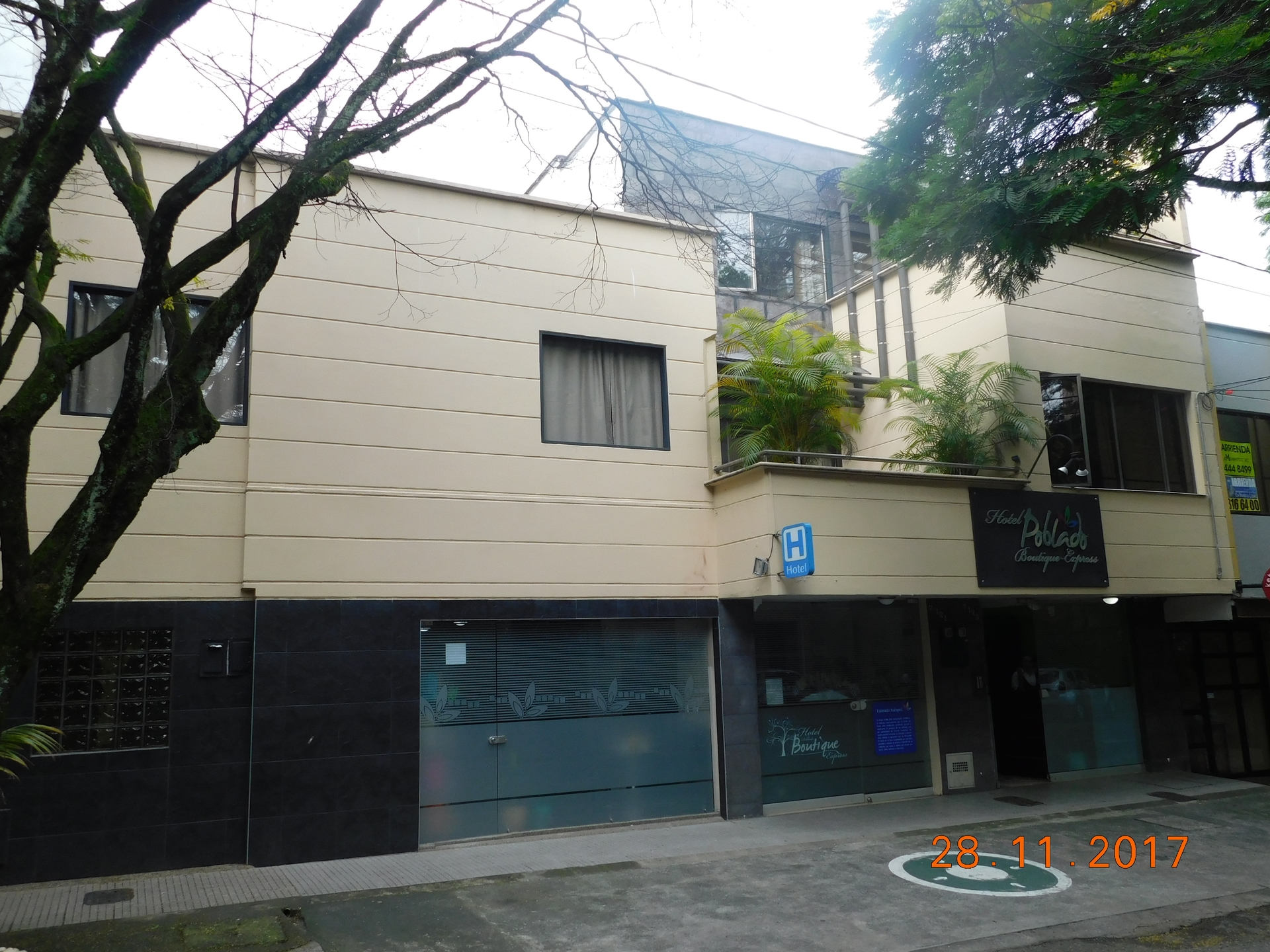 Foto de Poblado Boutique
