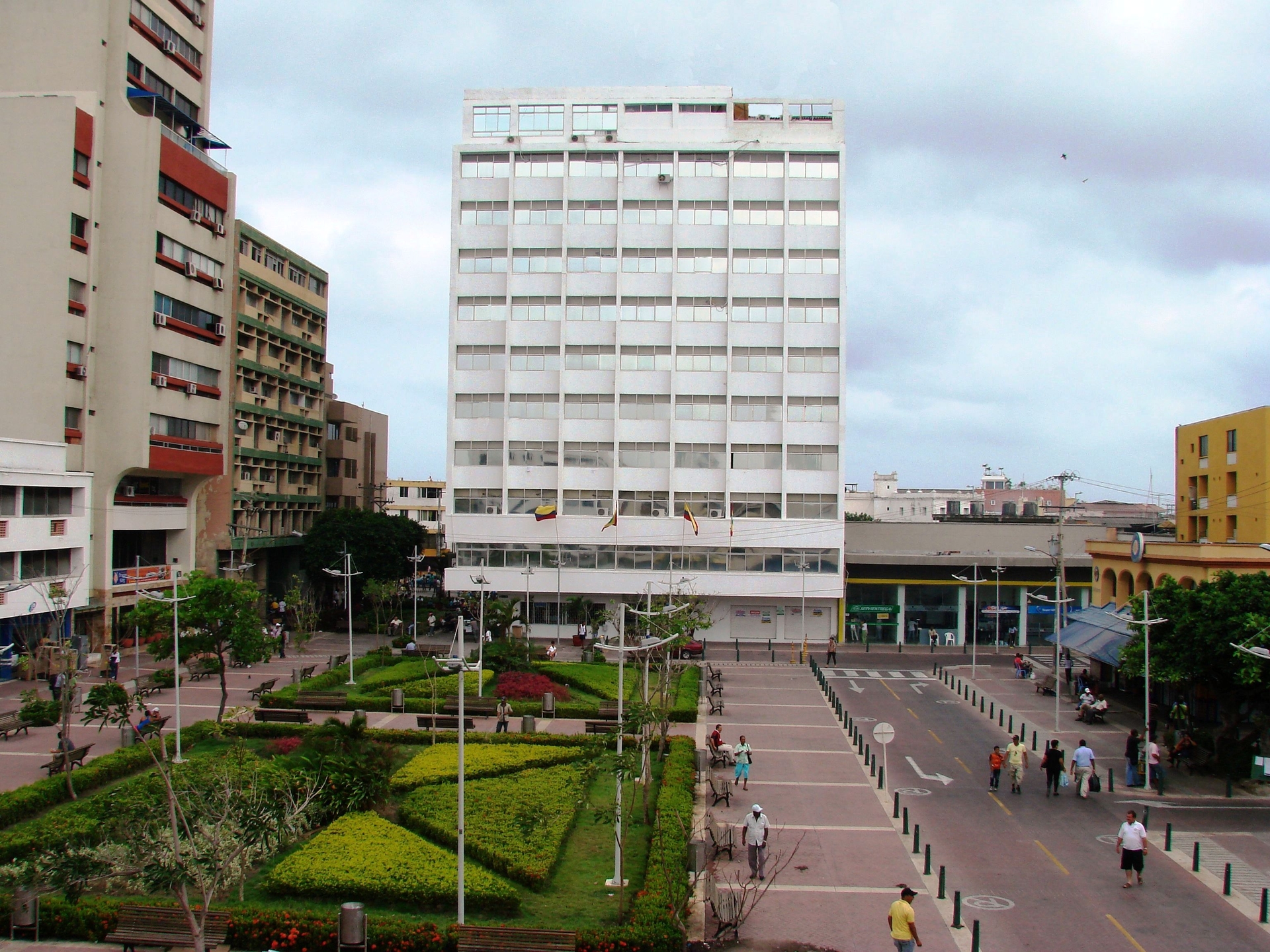 Foto de Hotel Stil Cartagena