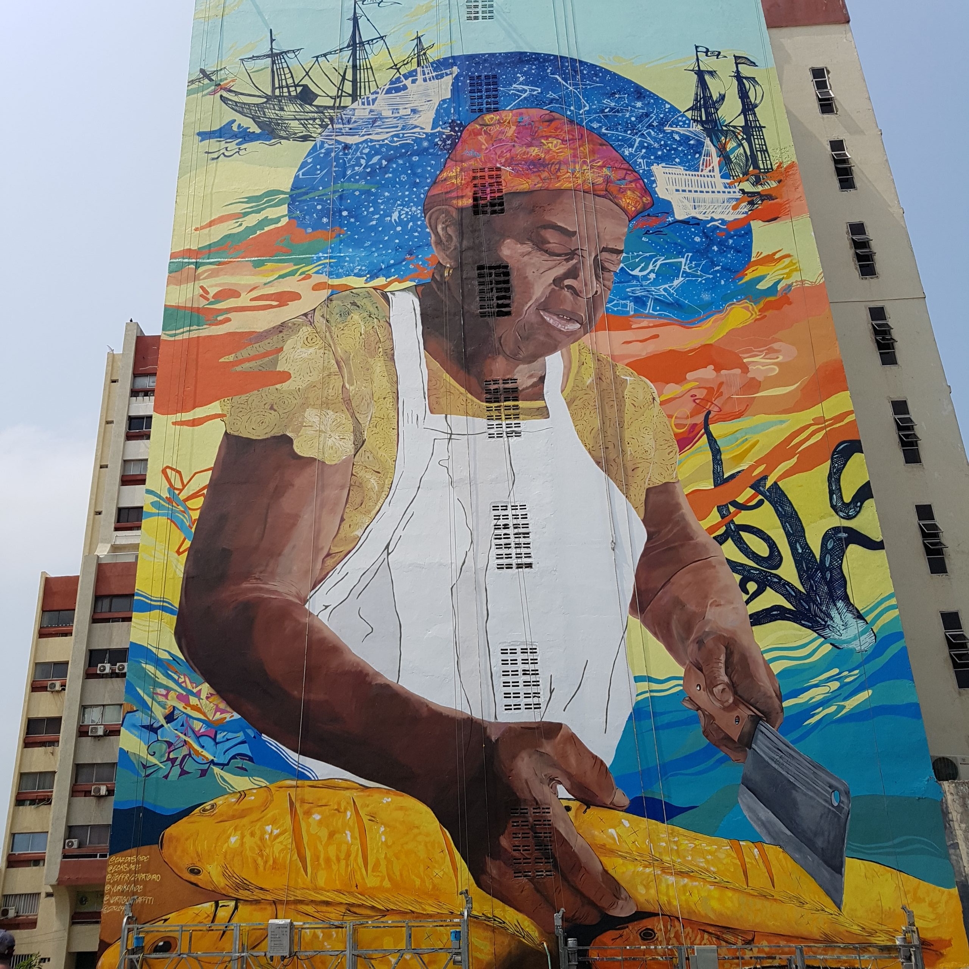 Foto de Hotel Stil Cartagena