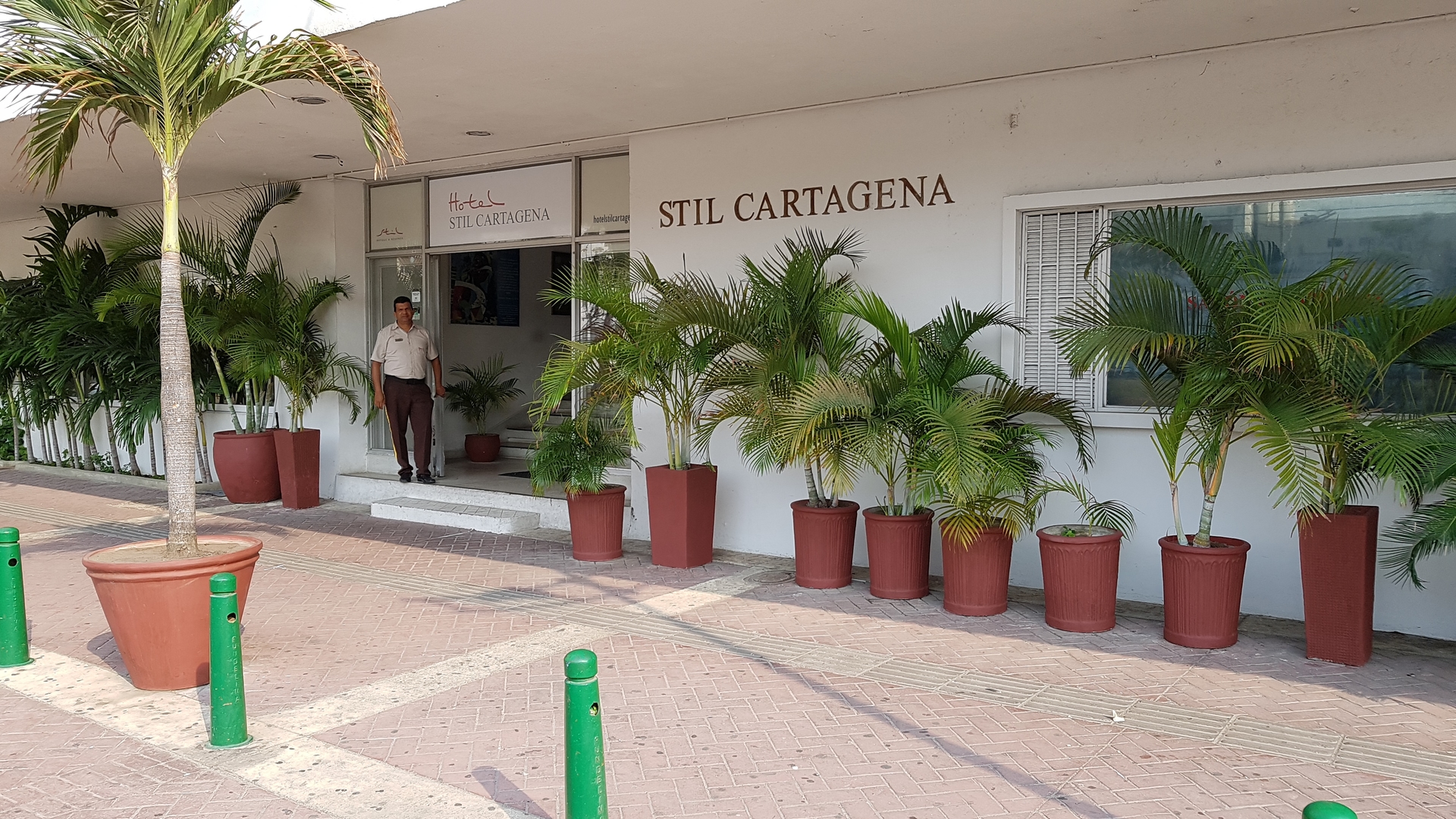 Foto de Hotel Stil Cartagena