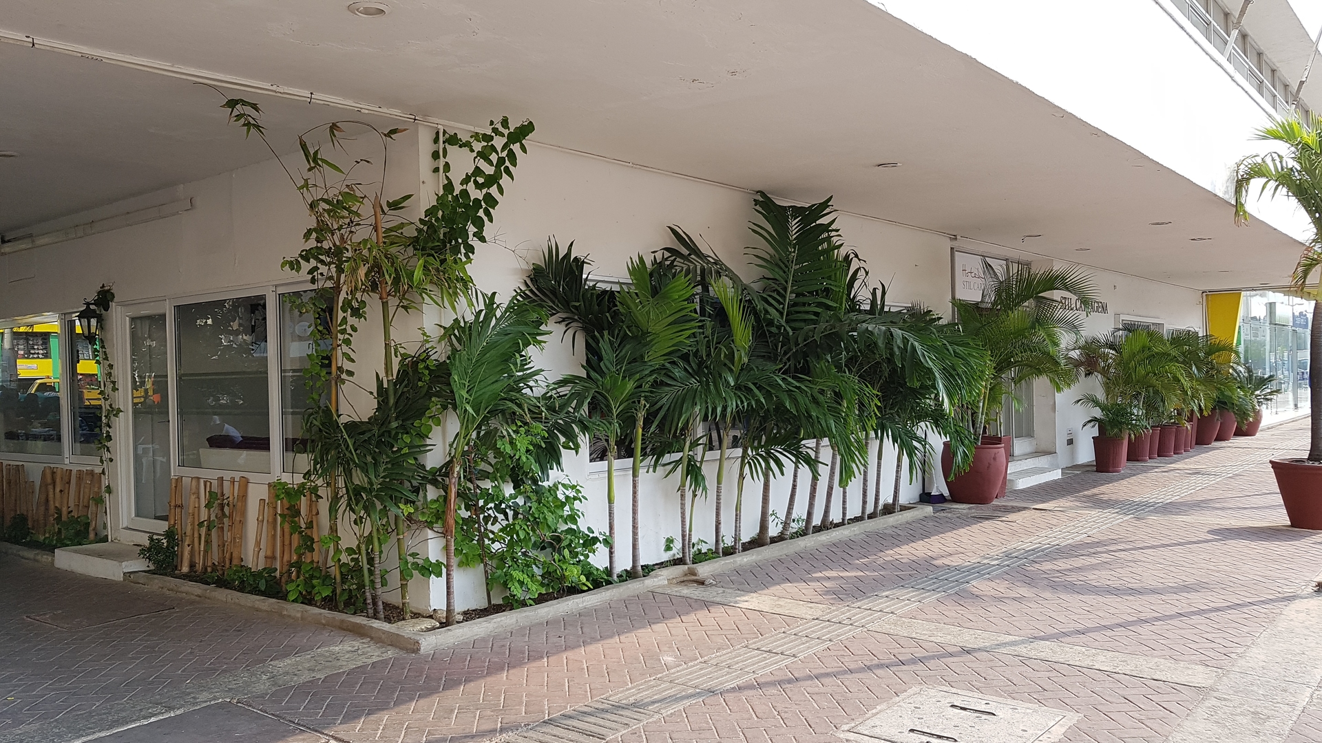 Foto de Hotel Stil Cartagena