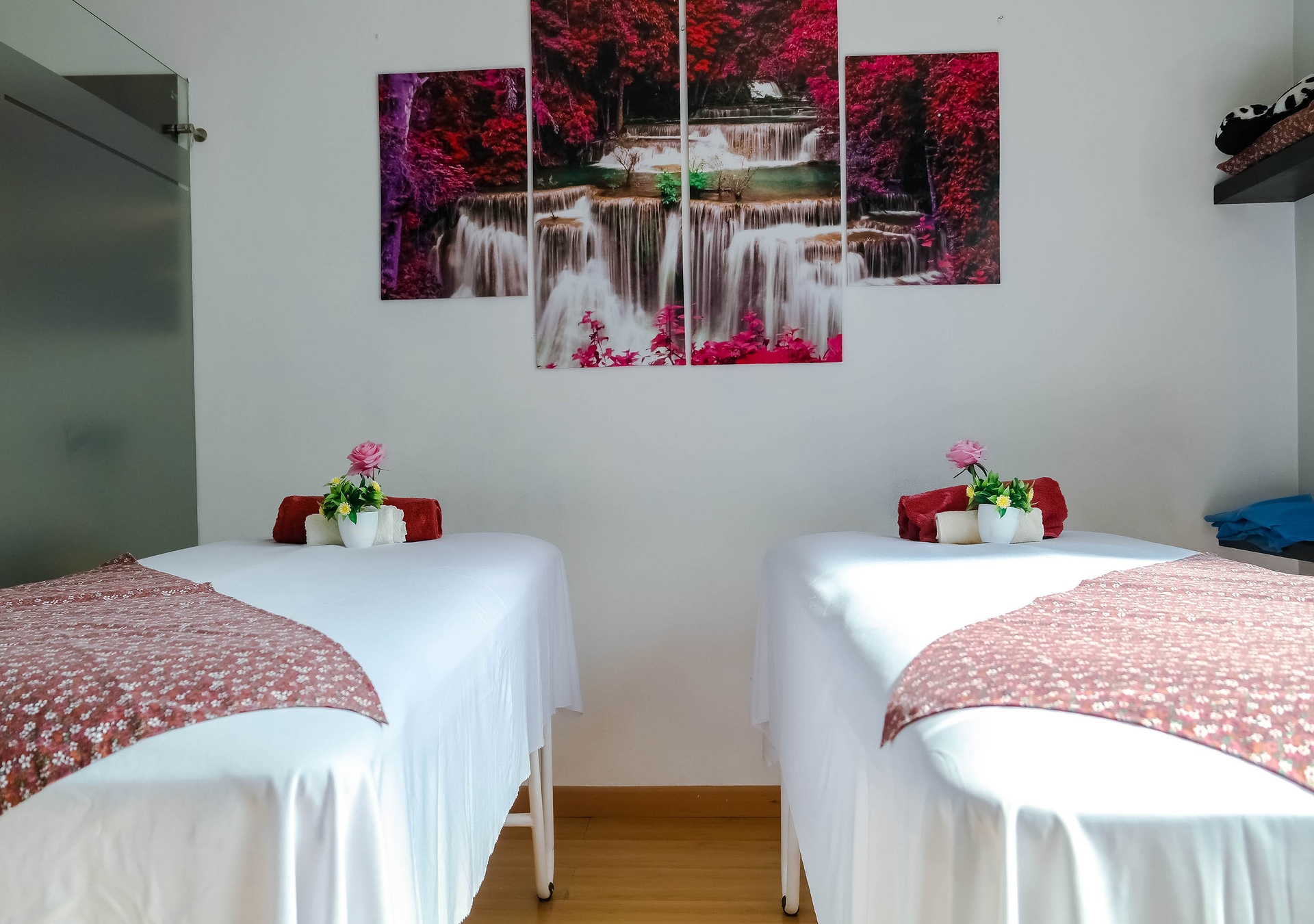 Foto de Hotel Internacional La Triada
