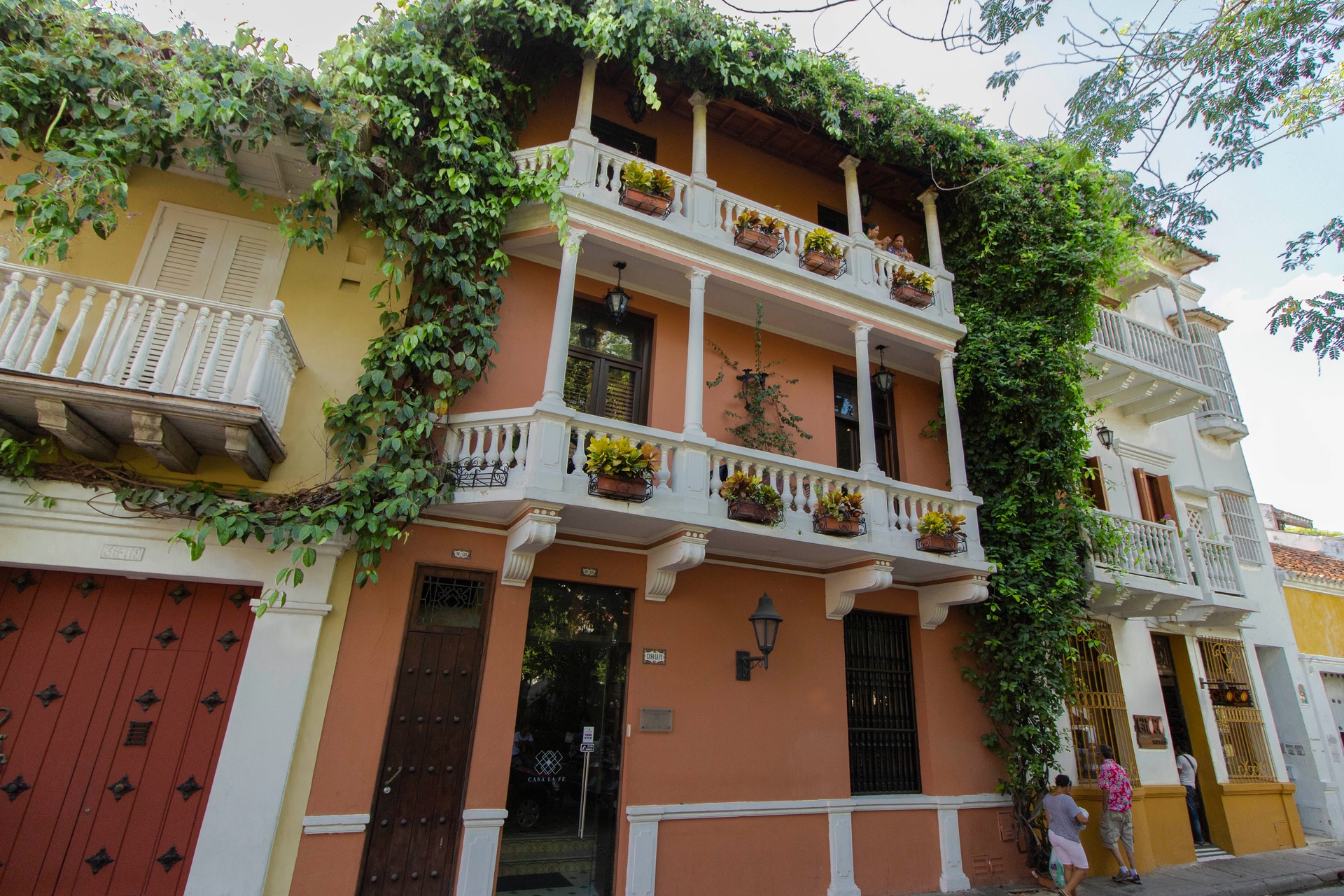 Foto de Casa La Fe