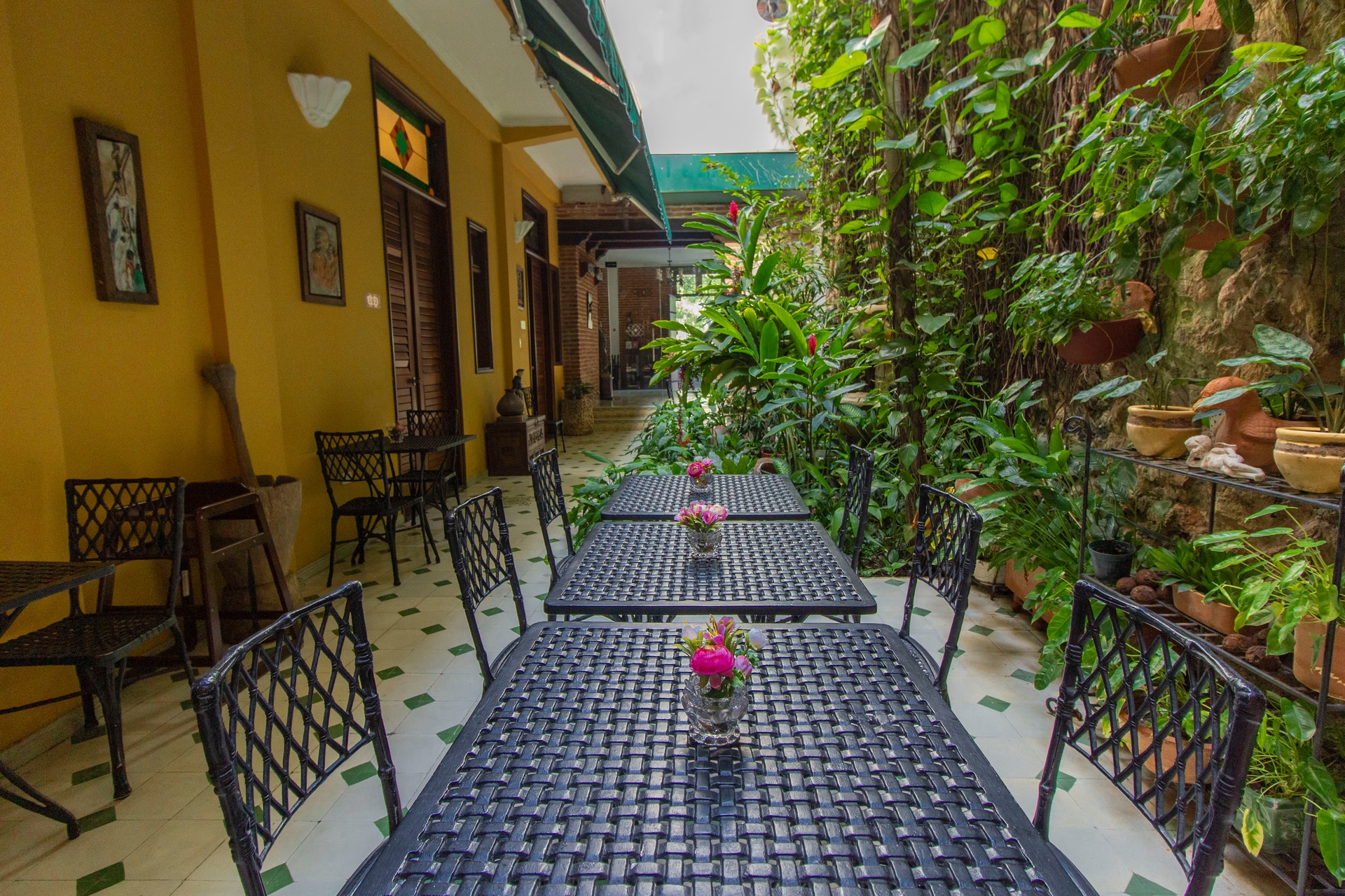Foto de Casa La Fe