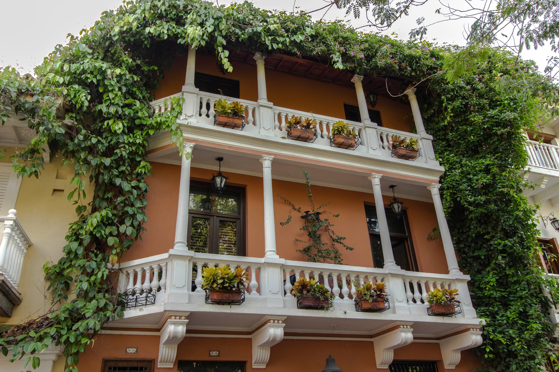 Foto de Casa La Fe