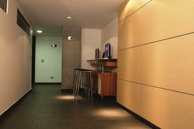 Foto de Travelers Obelisco Apartamentos