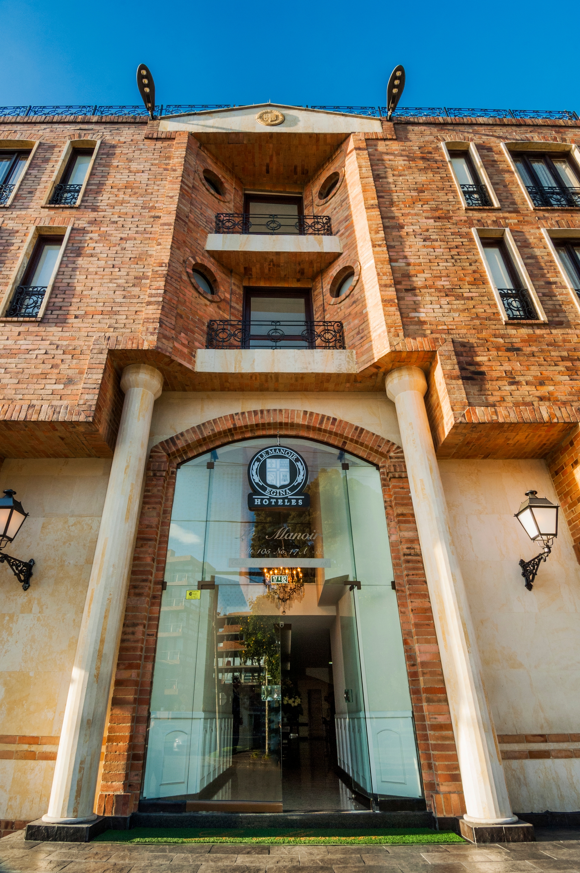 Foto de Le Manoir Bogota