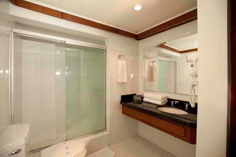 Foto de Travelers Apartamentos y Suites CondominioPlenitud