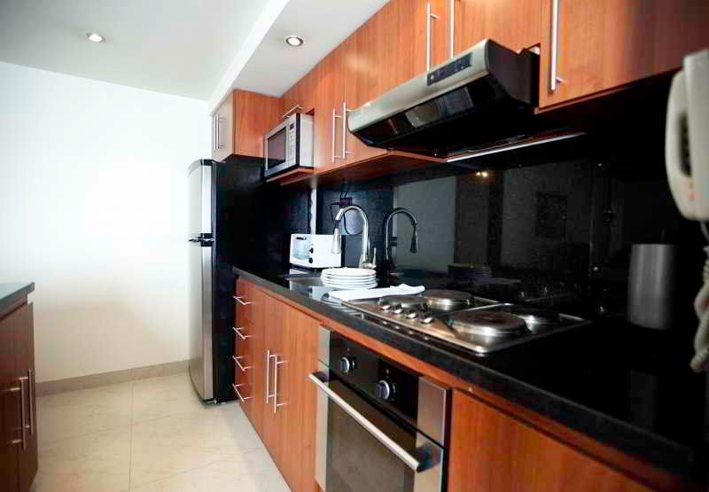 Foto de Travelers Apartamentos y Suites CondominioPlenitud