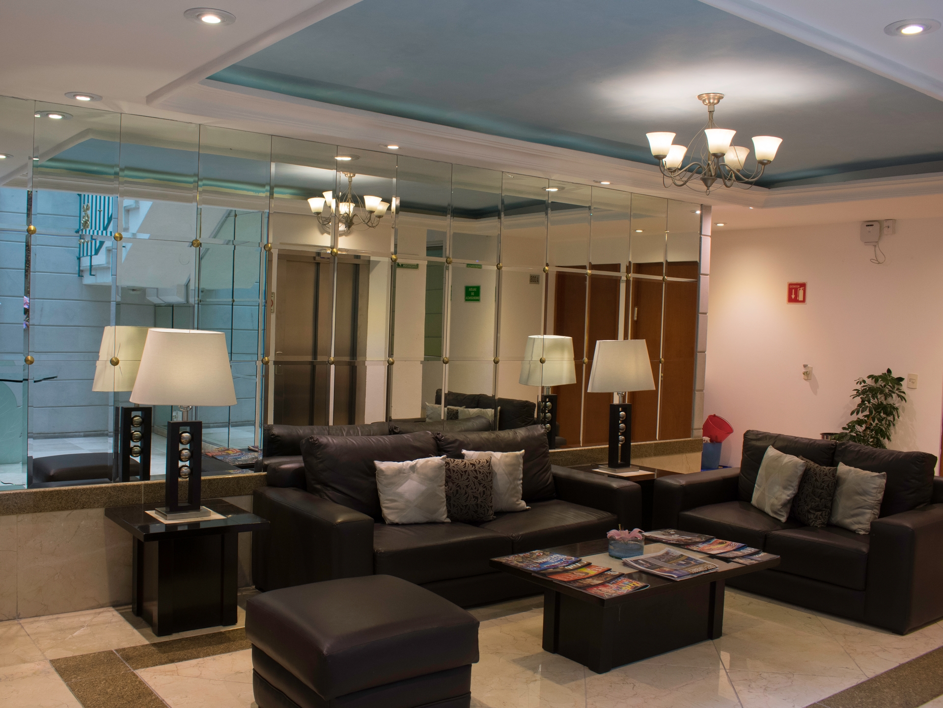 Foto de Residence L´ Heritage Aristóteles 225 by BlueBay