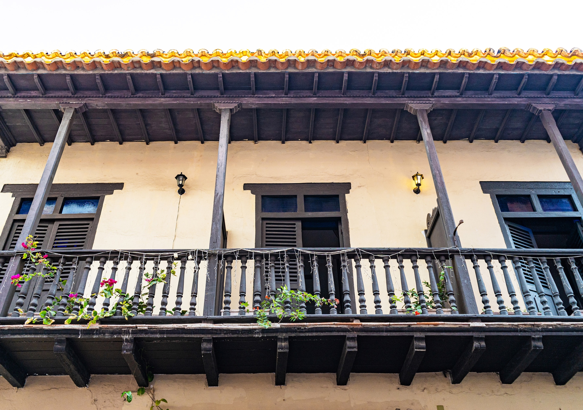 Centro Hotel Cartagena
