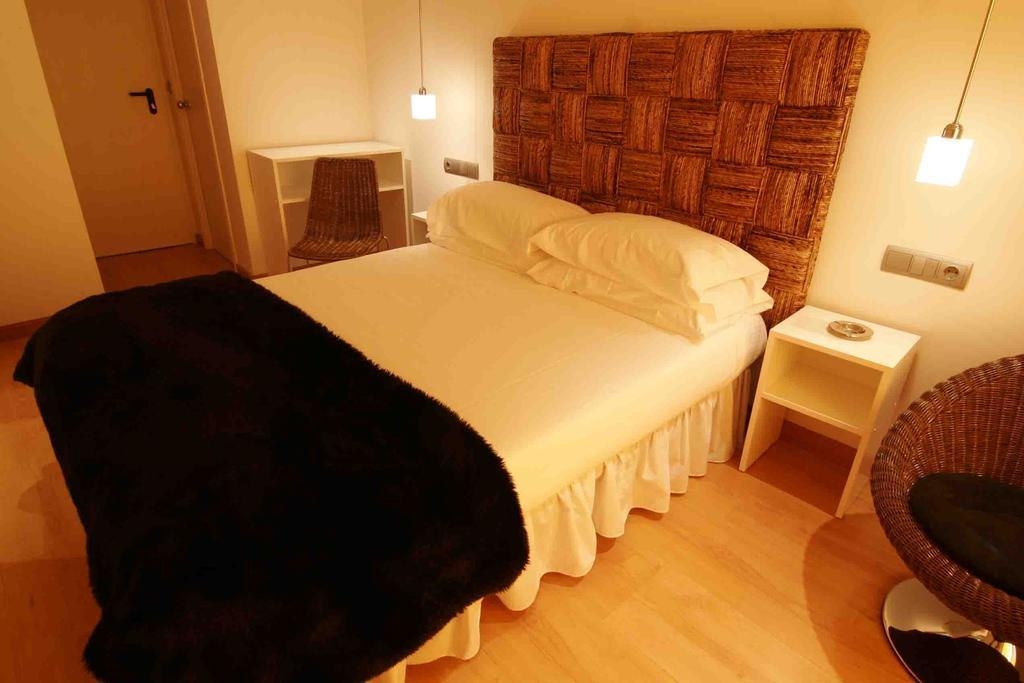 Foto de Hostal Santo Domingo