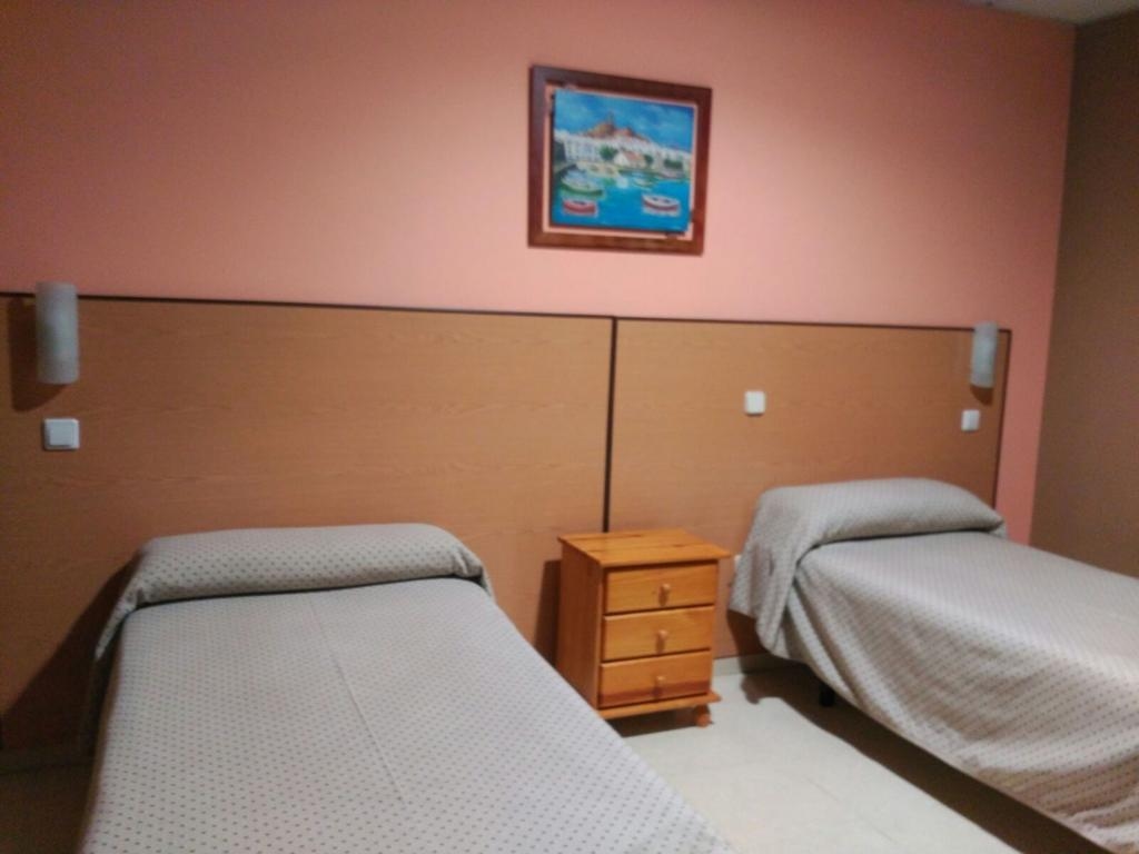 Foto de Hostal Ds