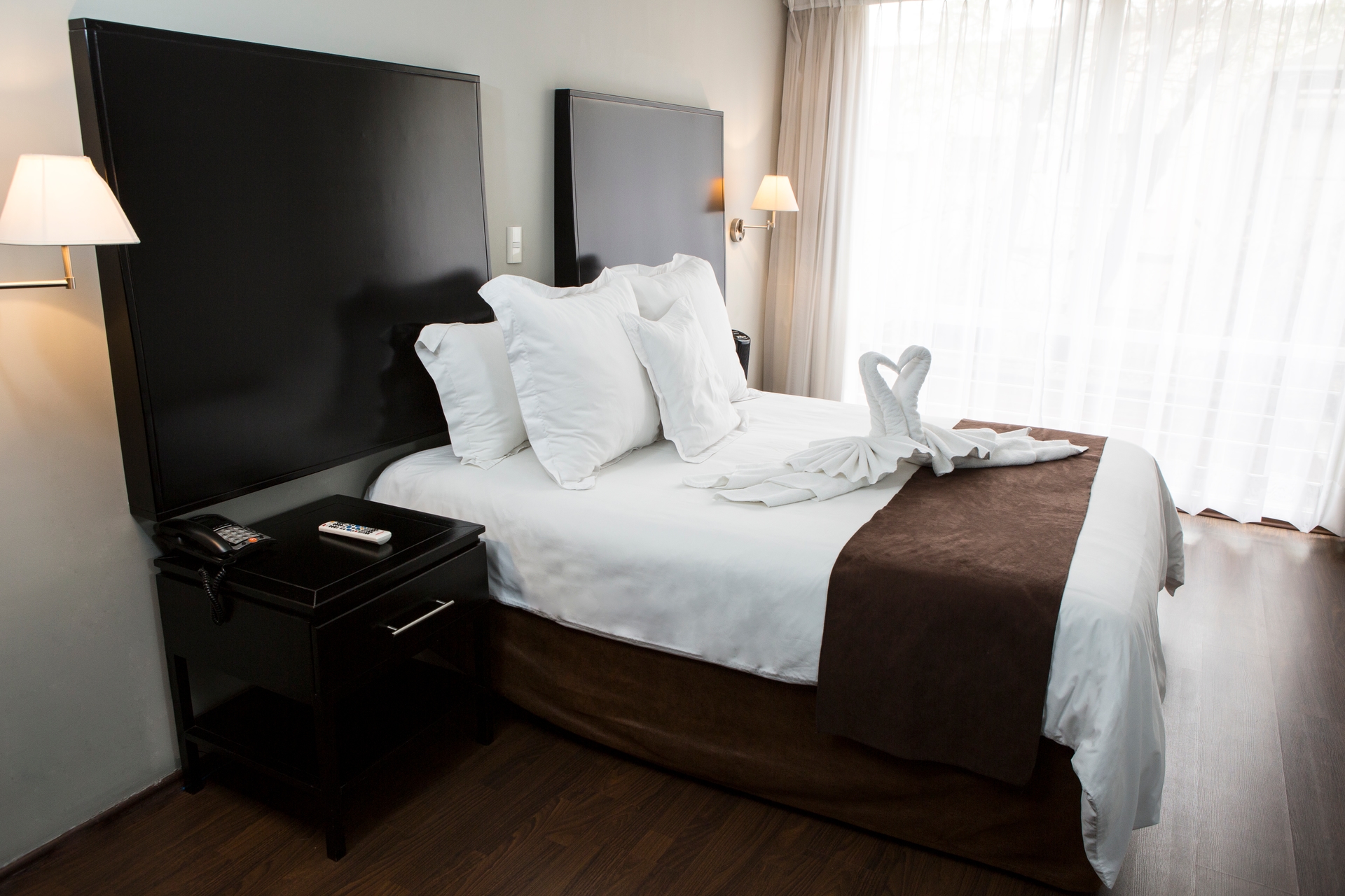 Foto de Suites Parioli