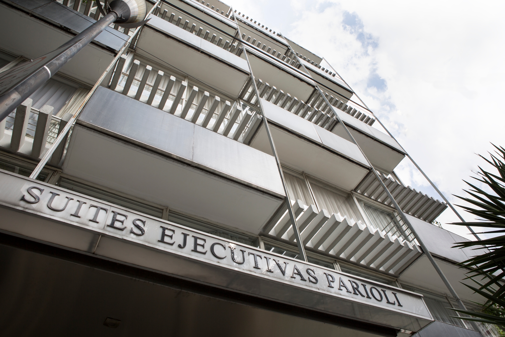 Suites Parioli