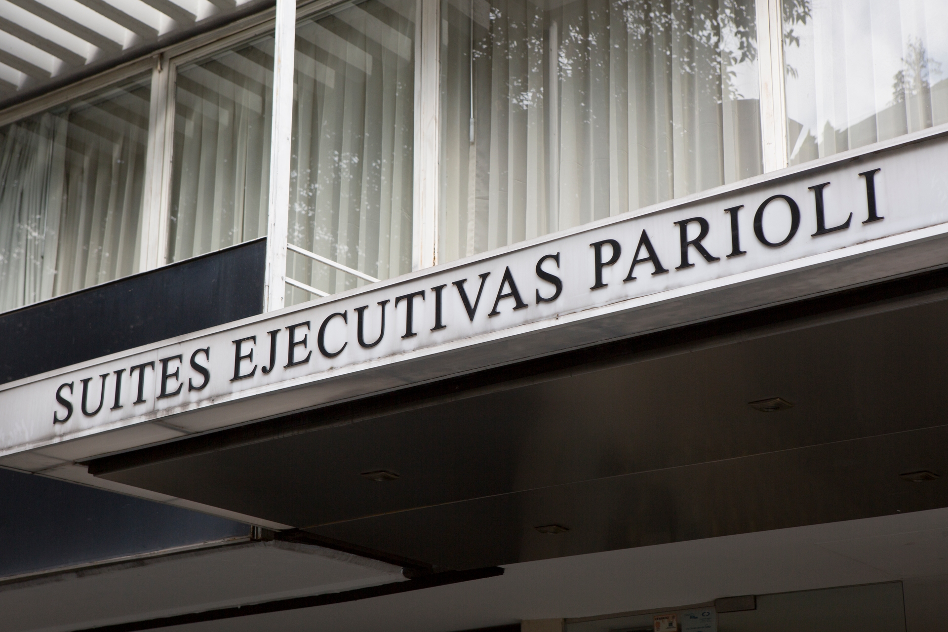 Foto de Suites Parioli