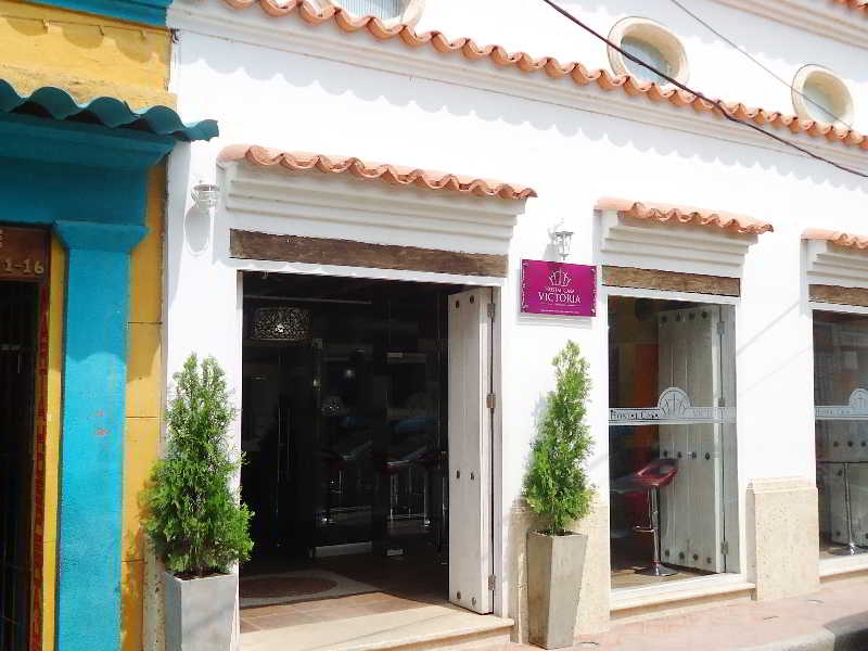 Foto de Casa Victoria Cartagena